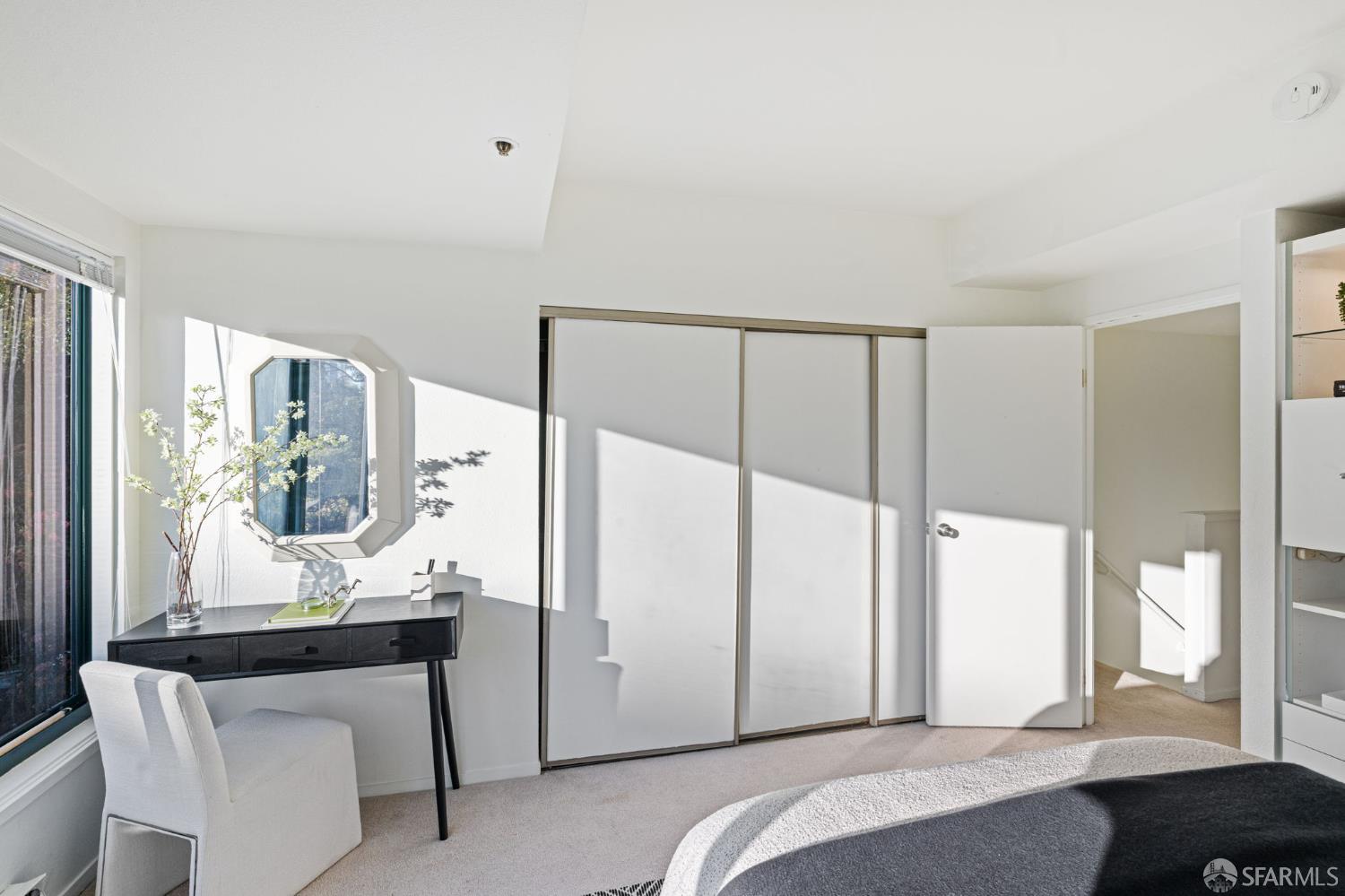 Detail Gallery Image 39 of 72 For 601 Van Ness Ave #39,  San Francisco,  CA 94102 - 2 Beds | 2 Baths