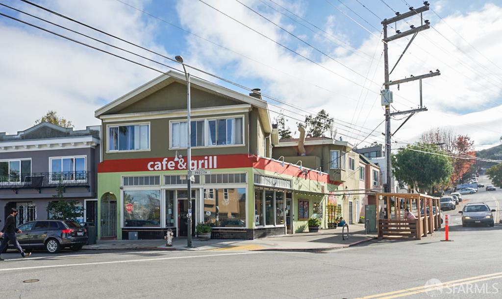 Detail Gallery Image 23 of 28 For 3129 Folsom St #3135,  San Francisco,  CA 94110 - 2 Beds | 1 Baths