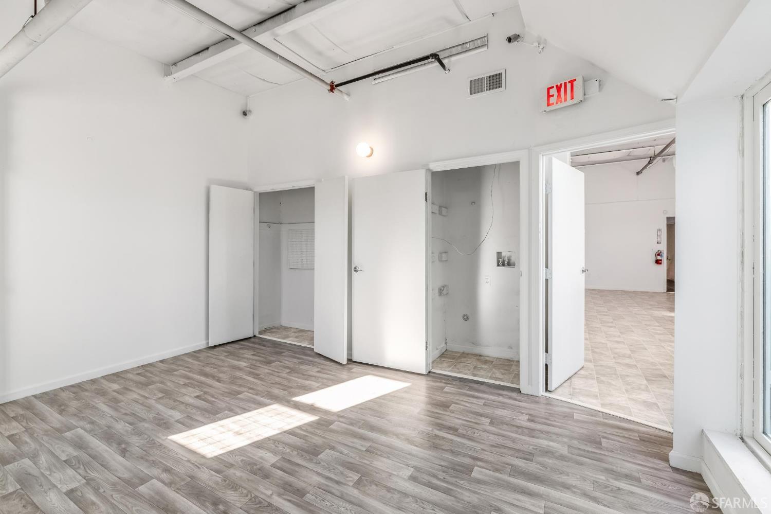 Detail Gallery Image 28 of 31 For 2250 Jerrold Ave #11,  San Francisco,  CA 94124 - – Beds | – Baths