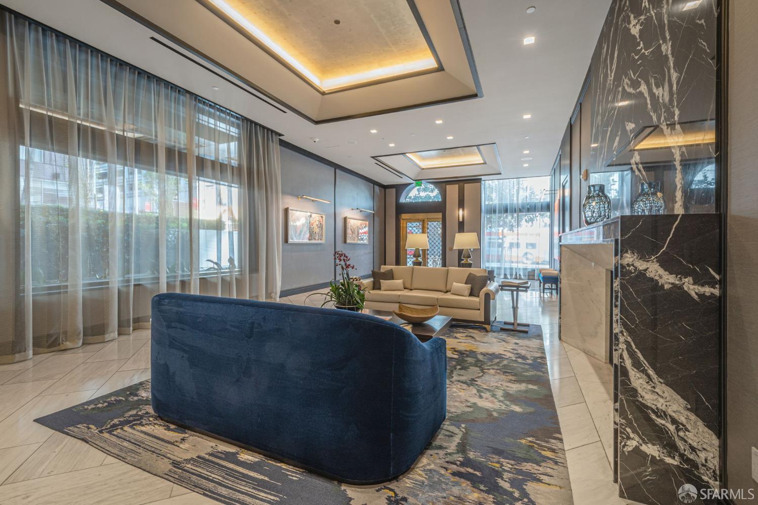 Detail Gallery Image 40 of 83 For 706 Mission St 8c,  San Francisco,  CA 94103 - 2 Beds | 2 Baths