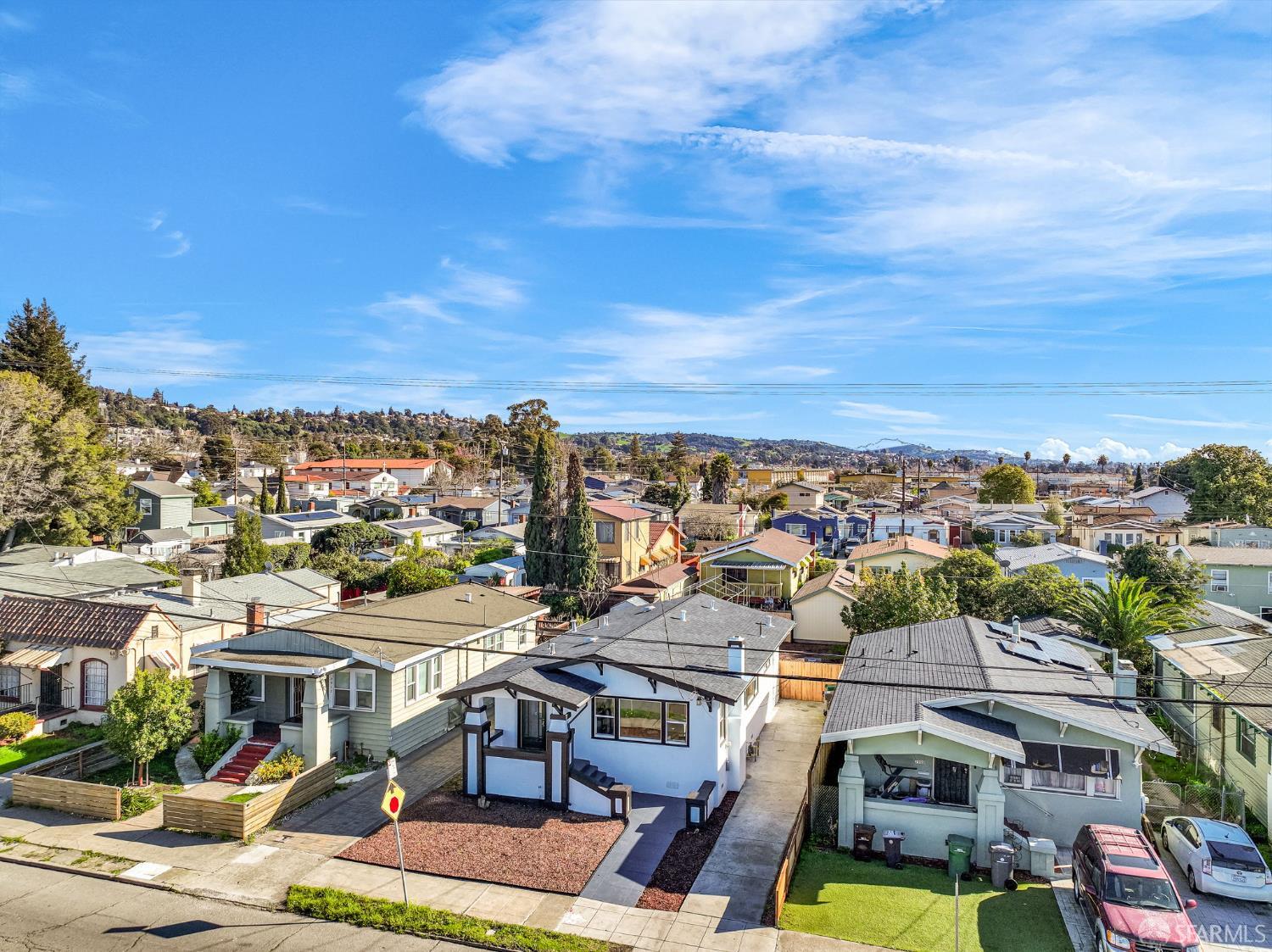 Detail Gallery Image 49 of 56 For 2906 Seminary Ave, Oakland,  CA 94605 - 2 Beds | 2 Baths