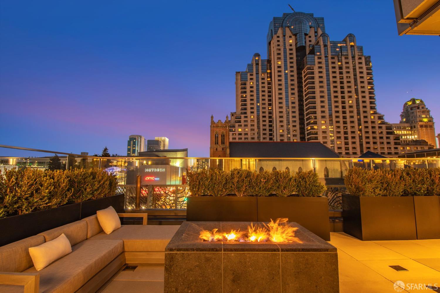 Detail Gallery Image 79 of 83 For 706 Mission St 8c,  San Francisco,  CA 94103 - 2 Beds | 2 Baths