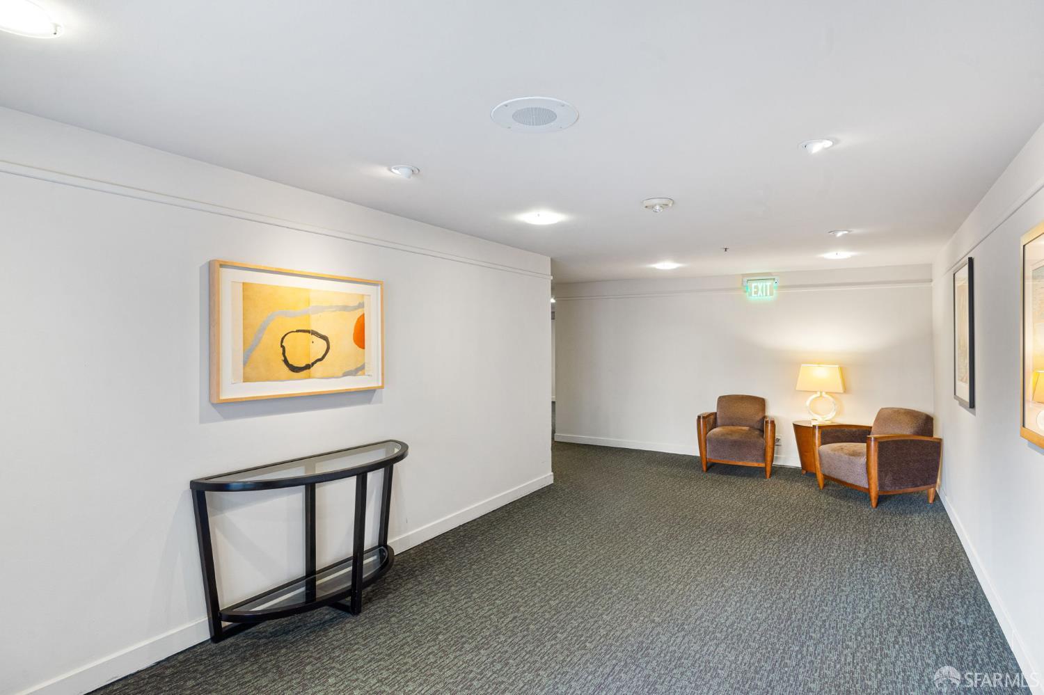 Detail Gallery Image 57 of 72 For 601 Van Ness Ave #39,  San Francisco,  CA 94102 - 2 Beds | 2 Baths