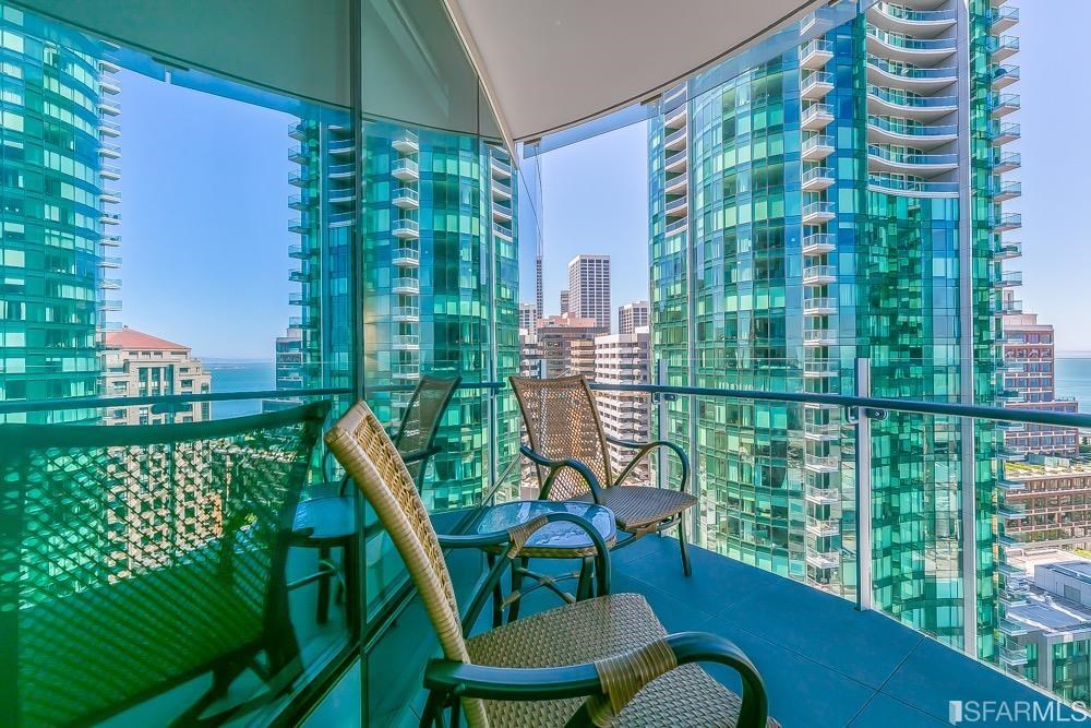 Detail Gallery Image 23 of 23 For 338 Main St 23c,  San Francisco,  CA 94105 - 2 Beds | 2 Baths