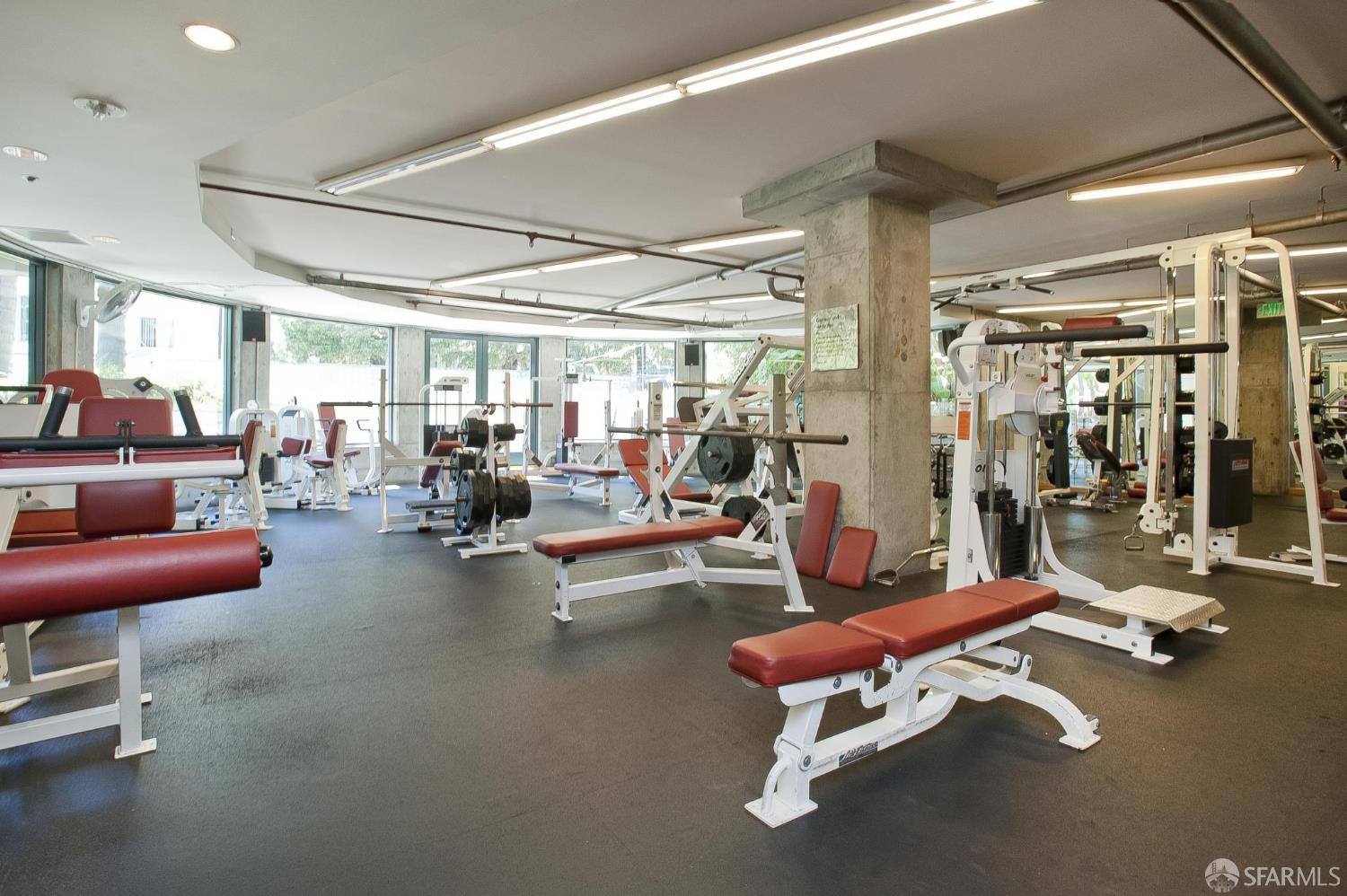 300 3rd UNIT 510, San Francisco, CA, 94107