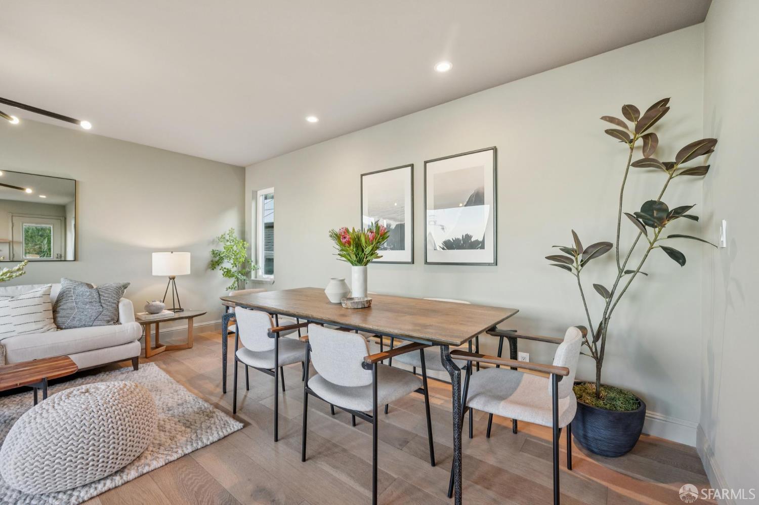 Detail Gallery Image 12 of 97 For 3316 Folsom St, San Francisco,  CA 94110 - 2 Beds | 2/1 Baths