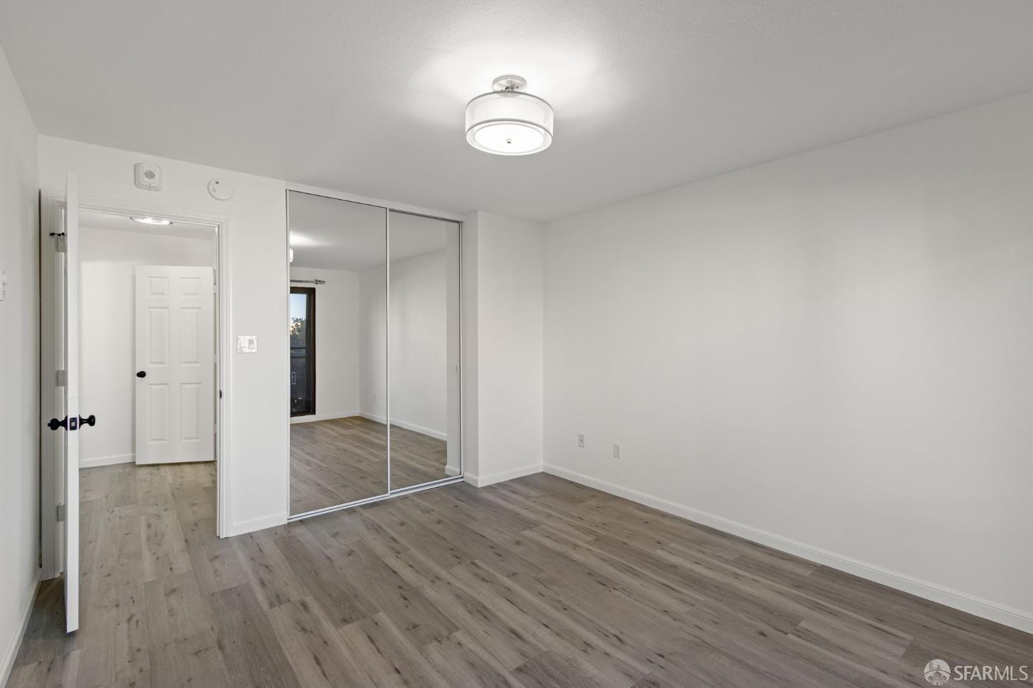 Detail Gallery Image 16 of 44 For 1461 Broadway St #205,  San Francisco,  CA 94109 - 1 Beds | 1 Baths