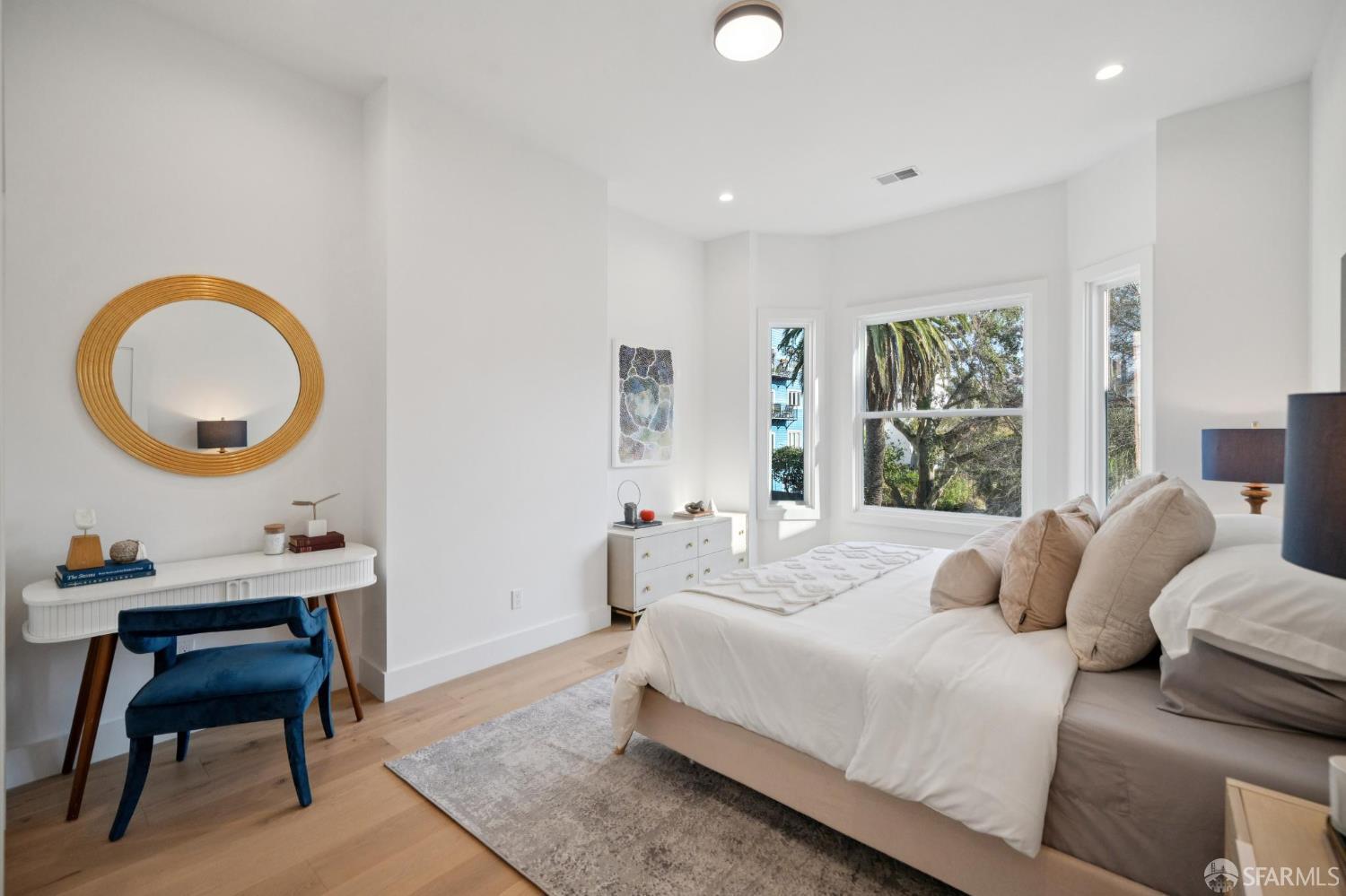 Detail Gallery Image 28 of 56 For 224 Clayton St #224,  San Francisco,  CA 94117 - 4 Beds | 2/1 Baths