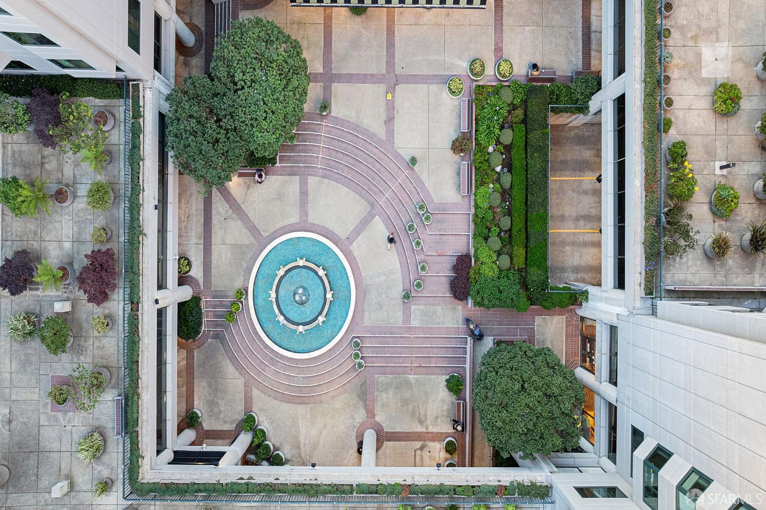 Detail Gallery Image 67 of 72 For 601 Van Ness Ave #39,  San Francisco,  CA 94102 - 2 Beds | 2 Baths