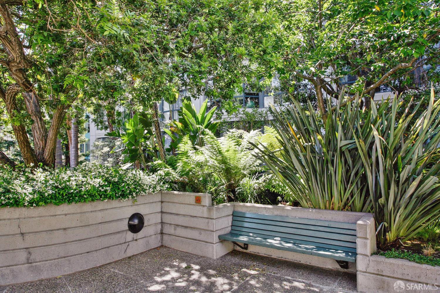 Detail Gallery Image 43 of 55 For 300 3rd St #510,  San Francisco,  CA 94107 - 0 Beds | 1 Baths