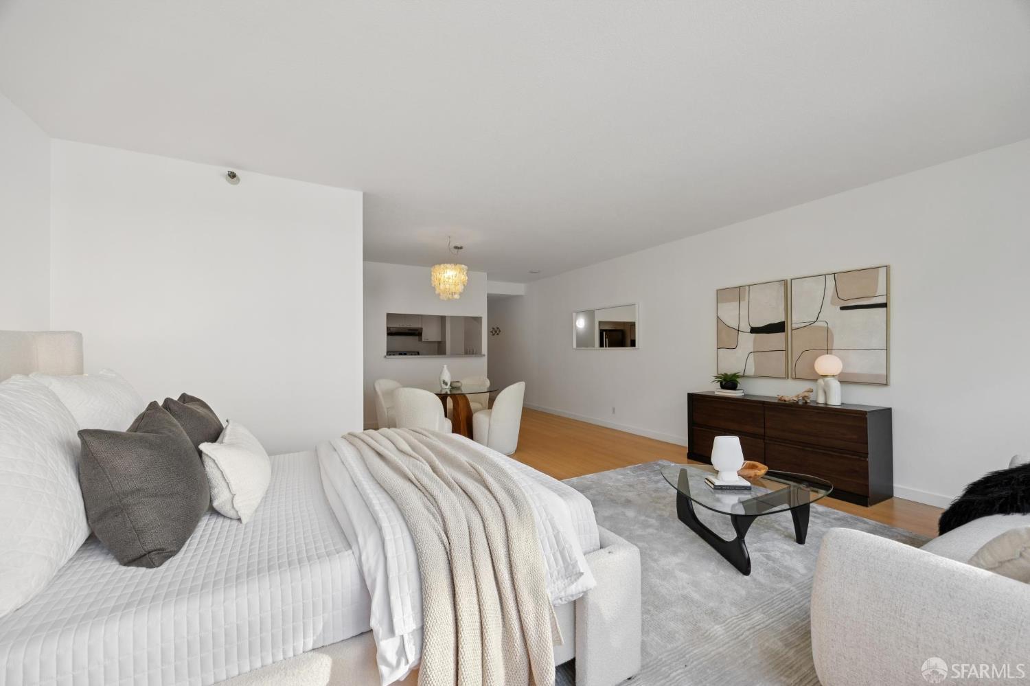 Detail Gallery Image 11 of 55 For 300 3rd St #510,  San Francisco,  CA 94107 - 0 Beds | 1 Baths