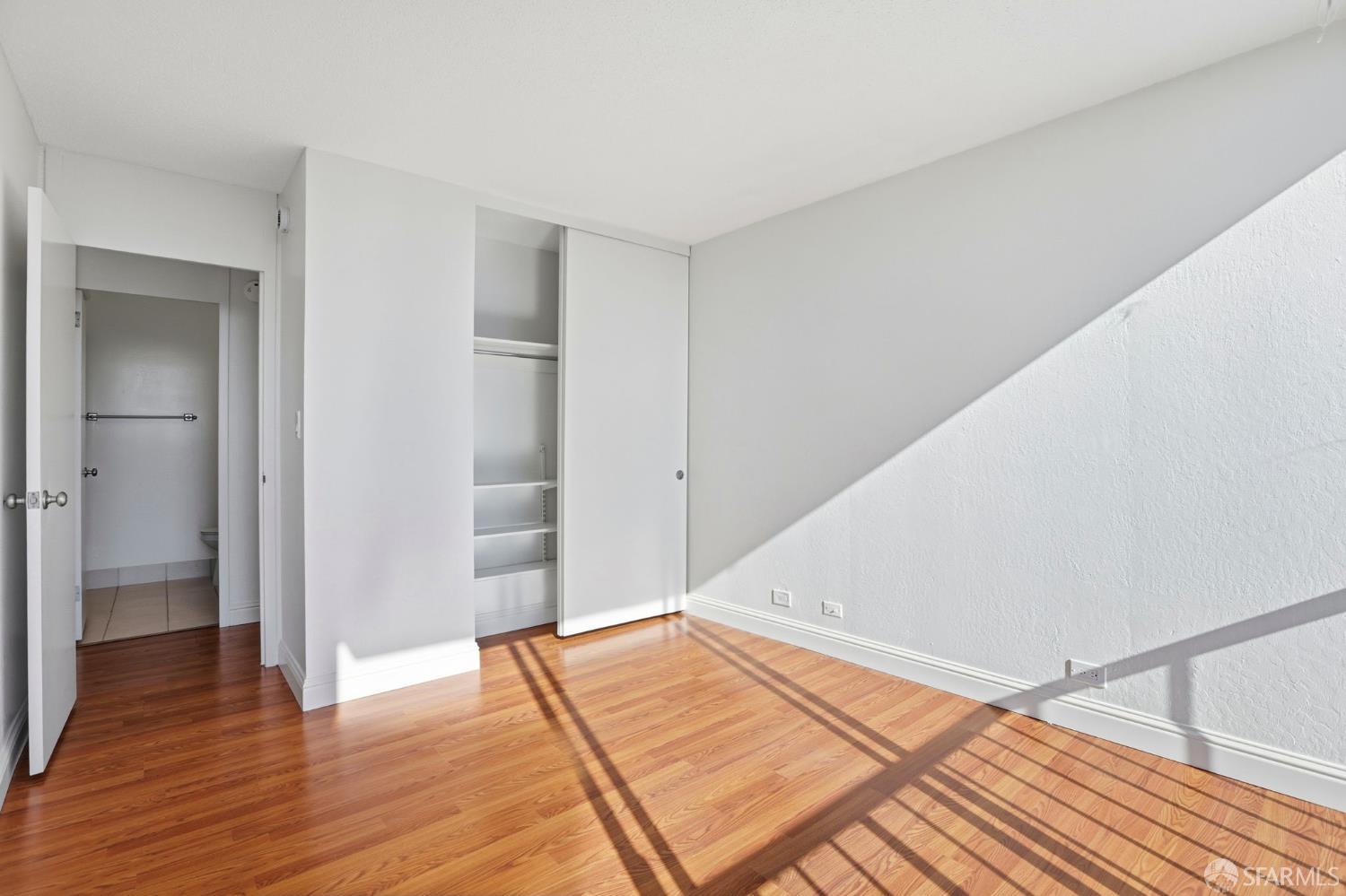 Detail Gallery Image 16 of 35 For 66 Cleary Ct #509,  San Francisco,  CA 94109 - 3 Beds | 2 Baths