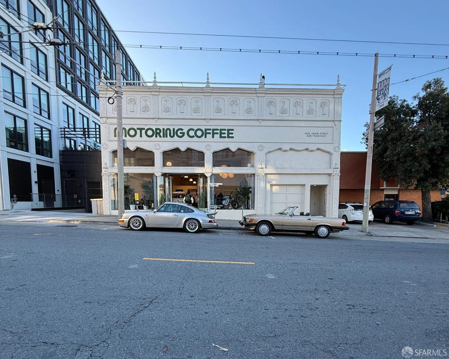 2525 Van Ness Avenue UNIT 601, San Francisco, CA, 94109 2525 Van Ness Avenue UNIT 601, San Francisco, CA, 94109