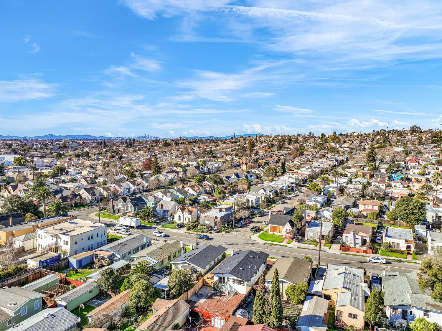 Detail Gallery Image 53 of 56 For 2906 Seminary Ave, Oakland,  CA 94605 - 2 Beds | 2 Baths