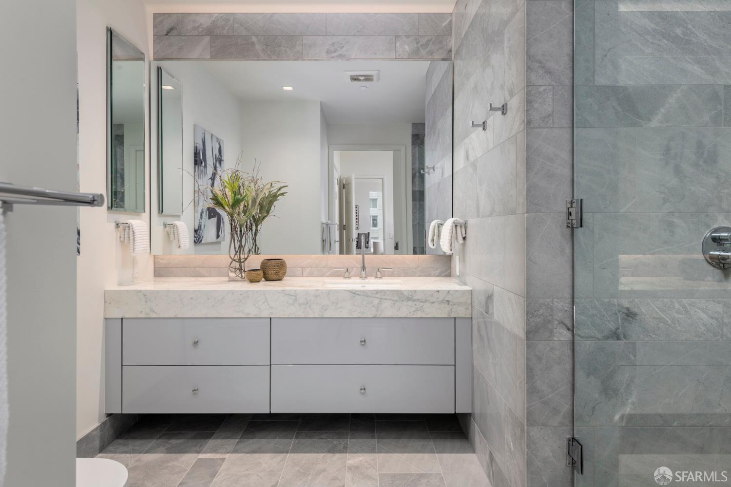 Detail Gallery Image 27 of 83 For 706 Mission St 8c,  San Francisco,  CA 94103 - 2 Beds | 2 Baths