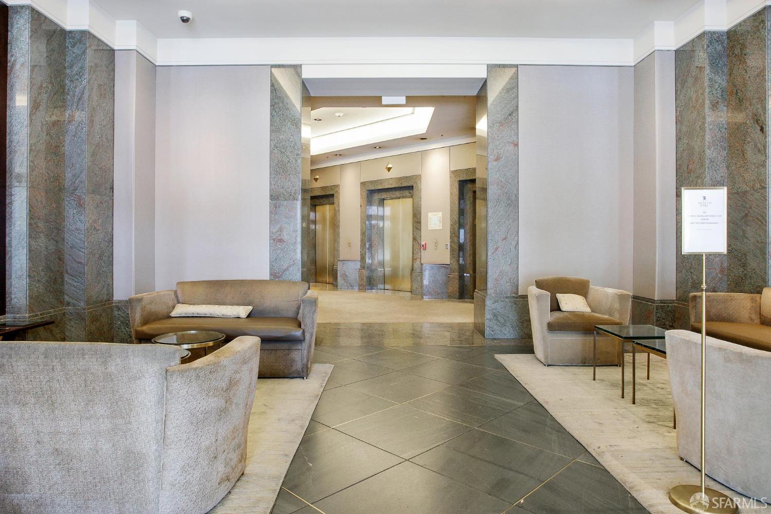 Detail Gallery Image 33 of 55 For 300 3rd St #510,  San Francisco,  CA 94107 - 0 Beds | 1 Baths