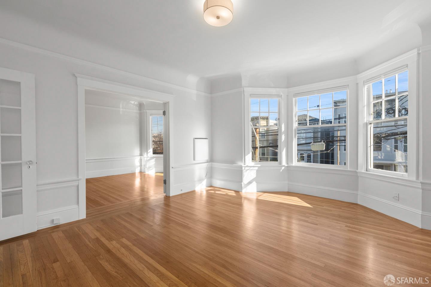 1166 S Van Ness Avenue # 3