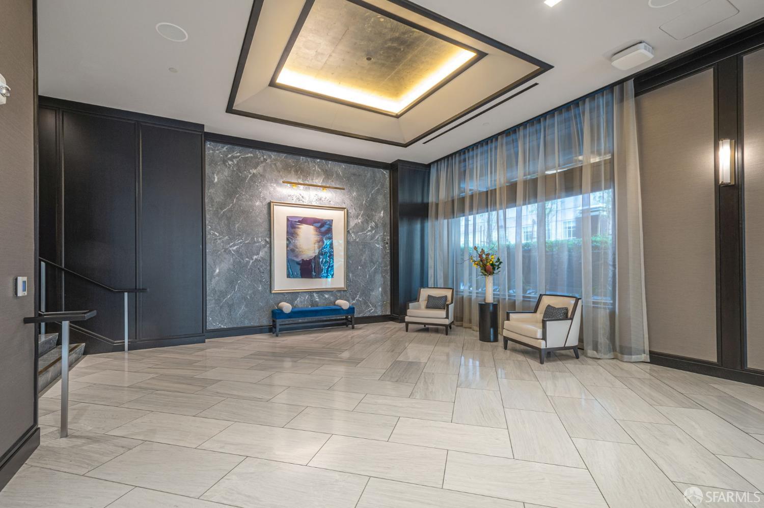 Detail Gallery Image 44 of 83 For 706 Mission St 8c,  San Francisco,  CA 94103 - 2 Beds | 2 Baths