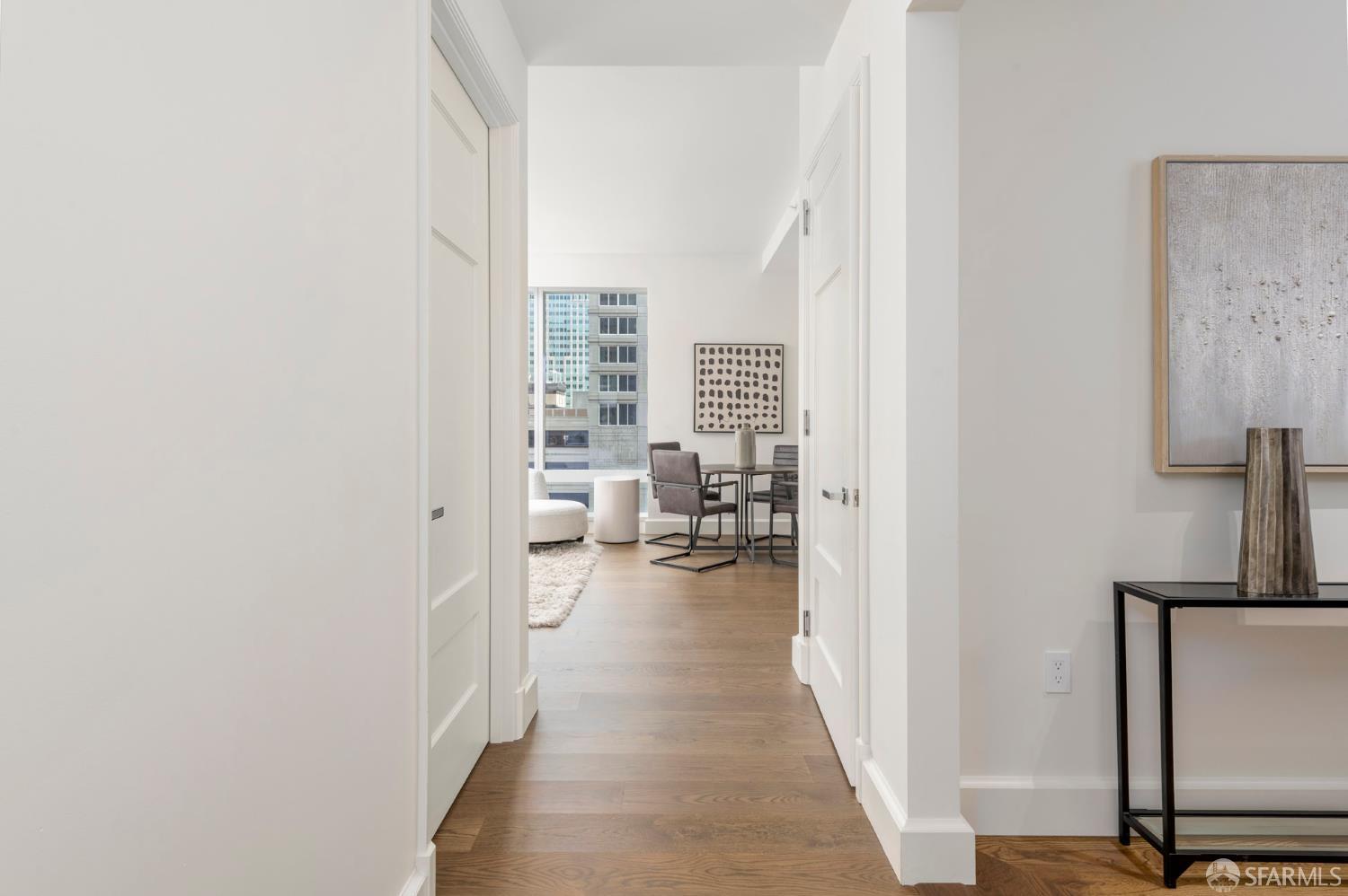 Detail Gallery Image 5 of 83 For 706 Mission St 8c,  San Francisco,  CA 94103 - 2 Beds | 2 Baths