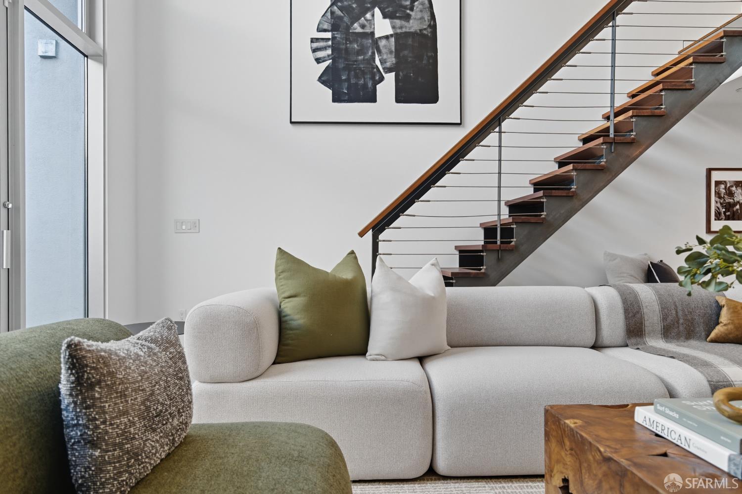 Detail Gallery Image 25 of 38 For 188 South Park St #5,  San Francisco,  CA 94107 - 3 Beds | 2/1 Baths