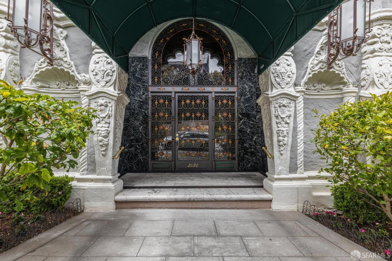 Detail Gallery Image 29 of 29 For 2090 Pacific Ave #306,  San Francisco,  CA 94109 - 1 Beds | 1 Baths