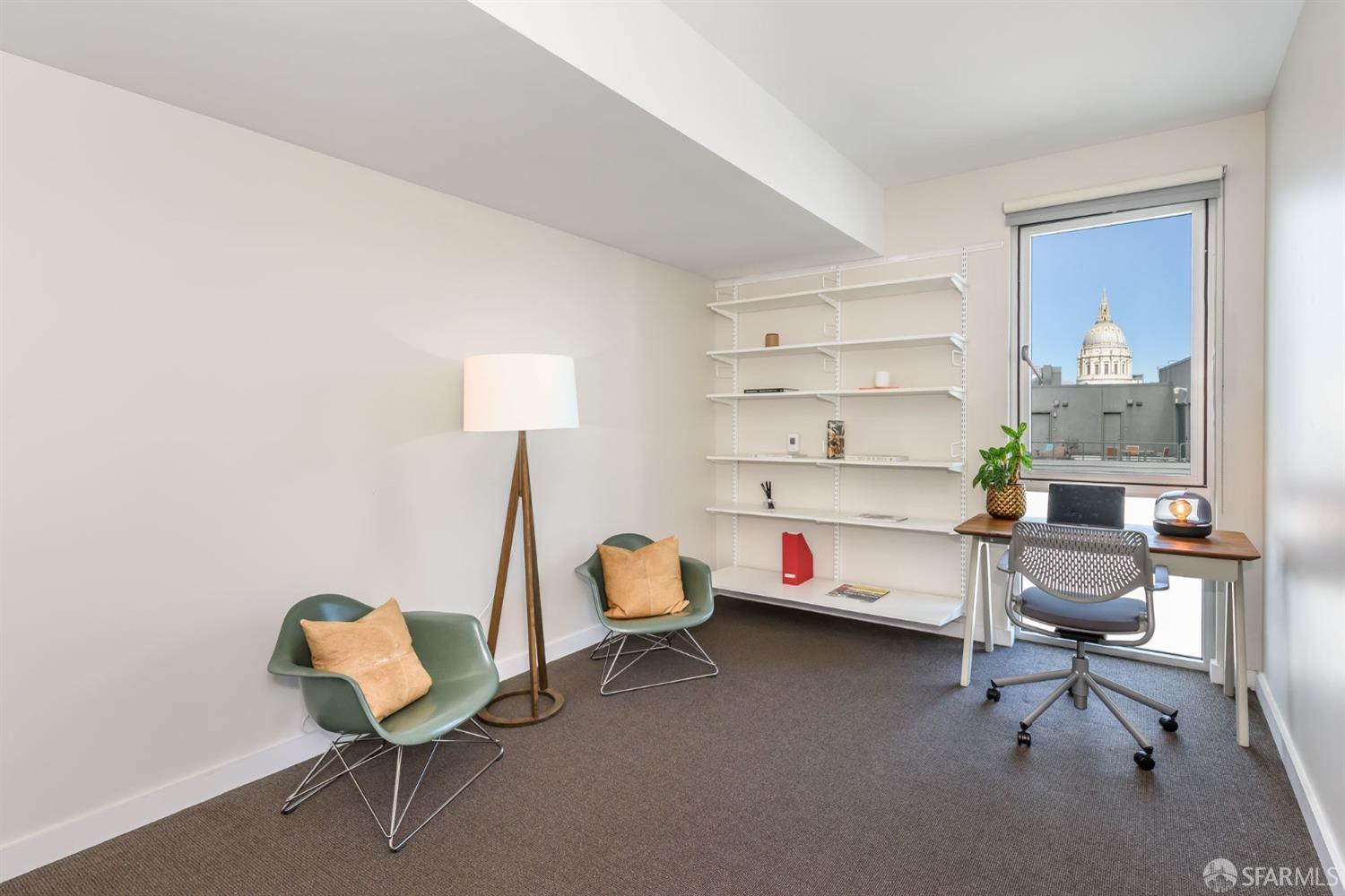 Detail Gallery Image 19 of 31 For 388 Fulton St #501,  San Francisco,  CA 94102 - 2 Beds | 1 Baths