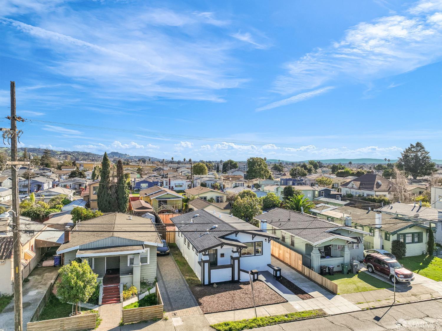 Detail Gallery Image 50 of 56 For 2906 Seminary Ave, Oakland,  CA 94605 - 2 Beds | 2 Baths