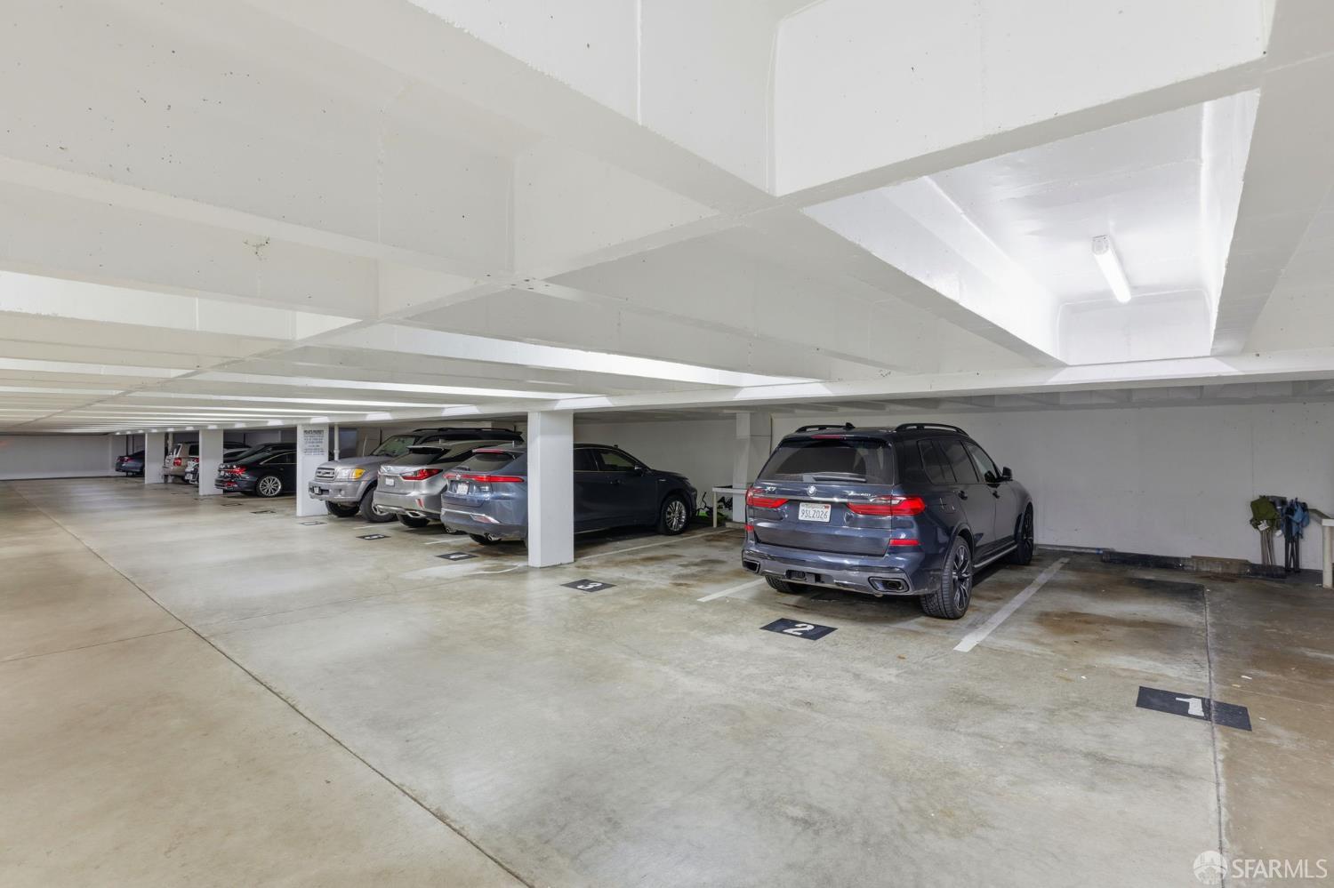 Detail Gallery Image 22 of 35 For 66 Cleary Ct #509,  San Francisco,  CA 94109 - 3 Beds | 2 Baths