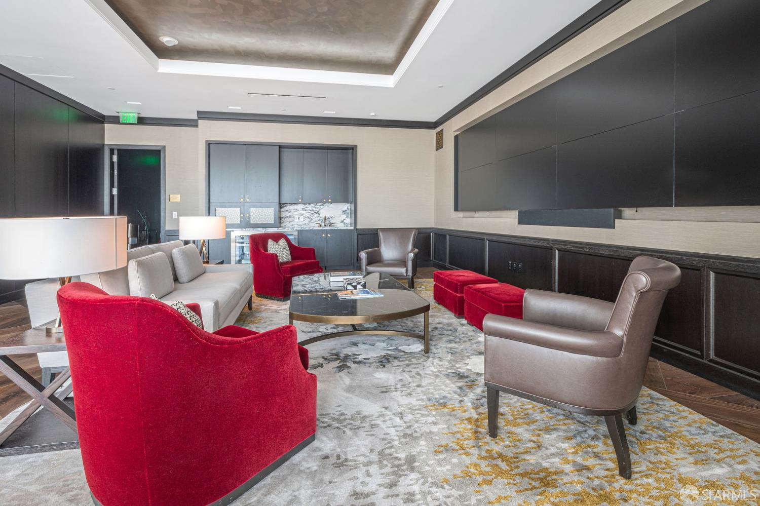 Detail Gallery Image 64 of 83 For 706 Mission St 8c,  San Francisco,  CA 94103 - 2 Beds | 2 Baths