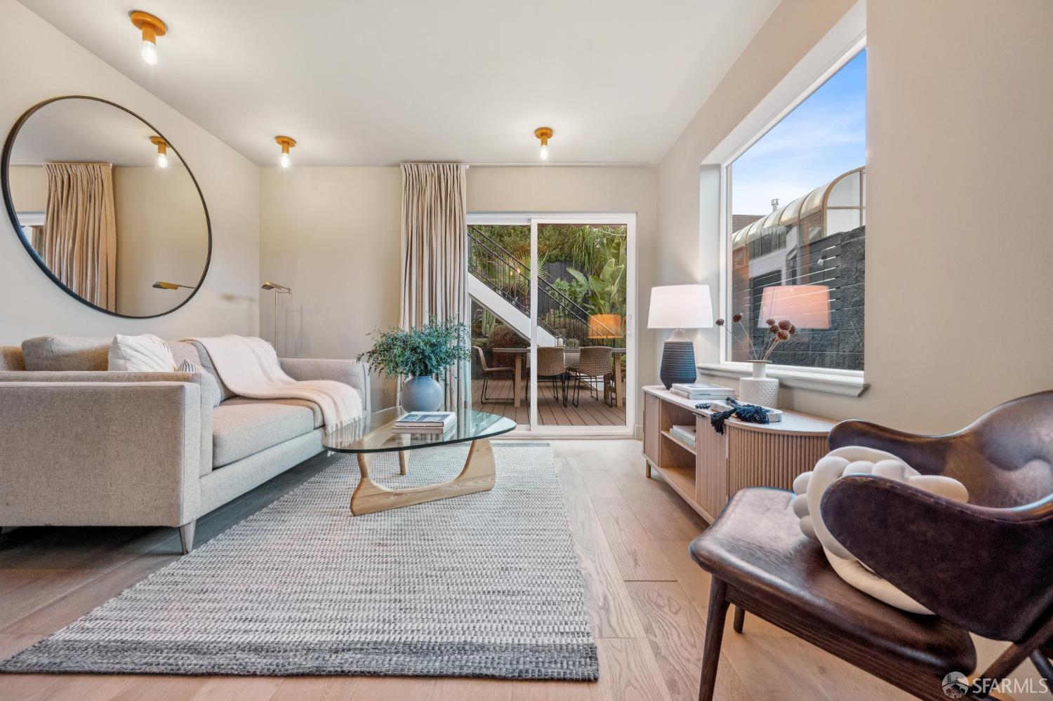 Detail Gallery Image 47 of 97 For 3316 Folsom St, San Francisco,  CA 94110 - 2 Beds | 2/1 Baths