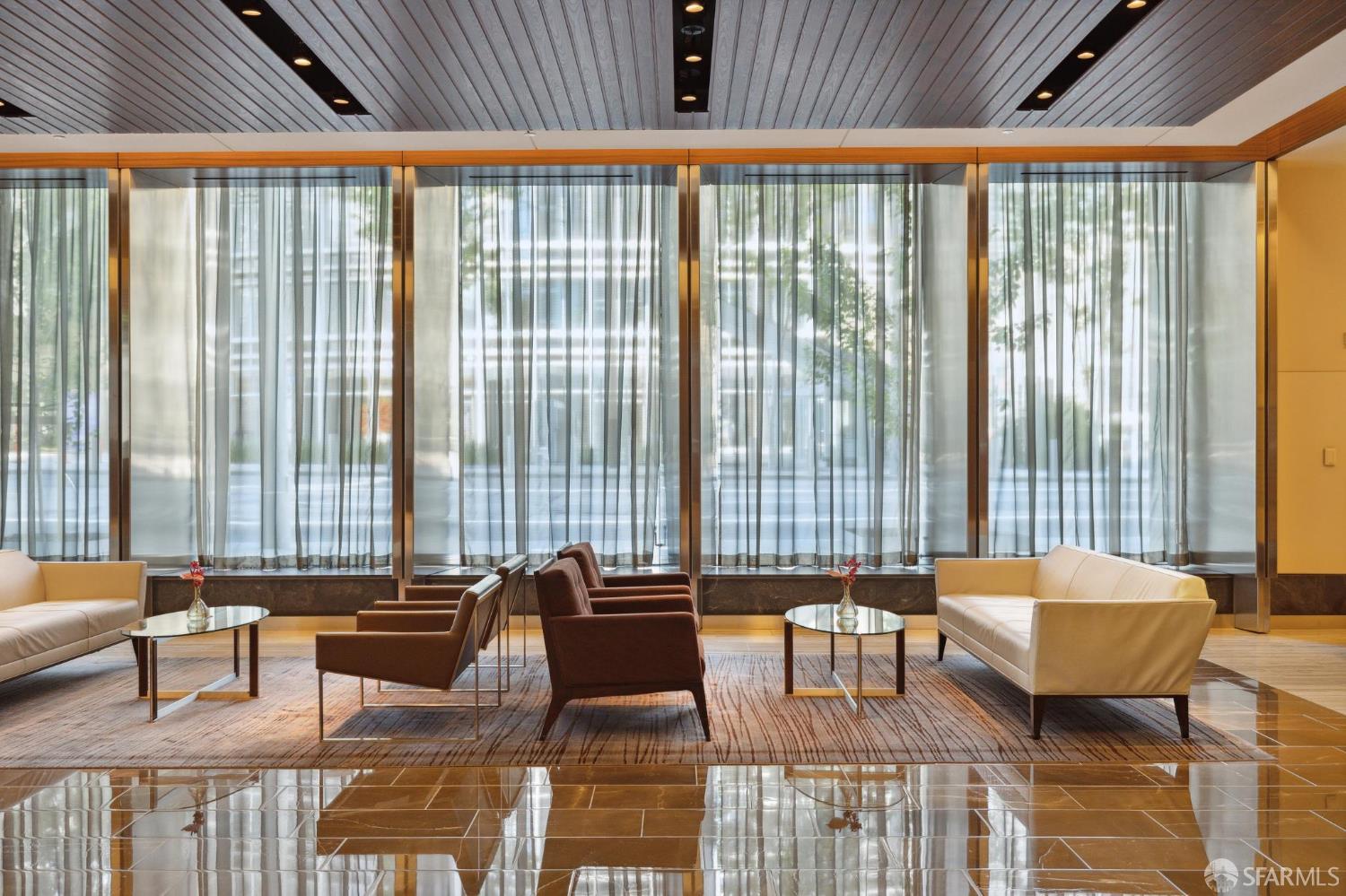 Detail Gallery Image 34 of 34 For 301 Mission St 35e,  San Francisco,  CA 94105 - 2 Beds | 2 Baths