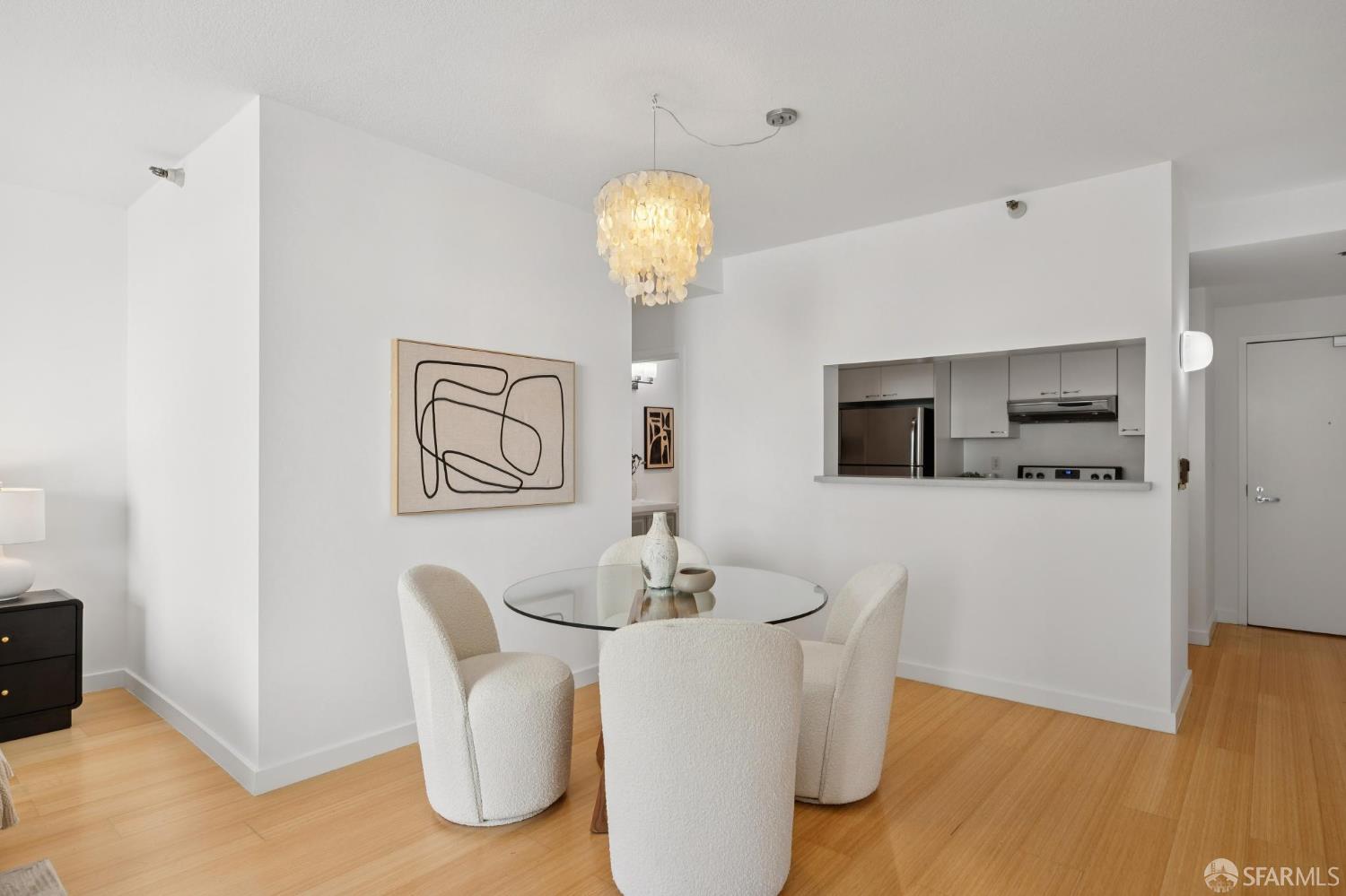 300 3rd UNIT 510, San Francisco, CA, 94107