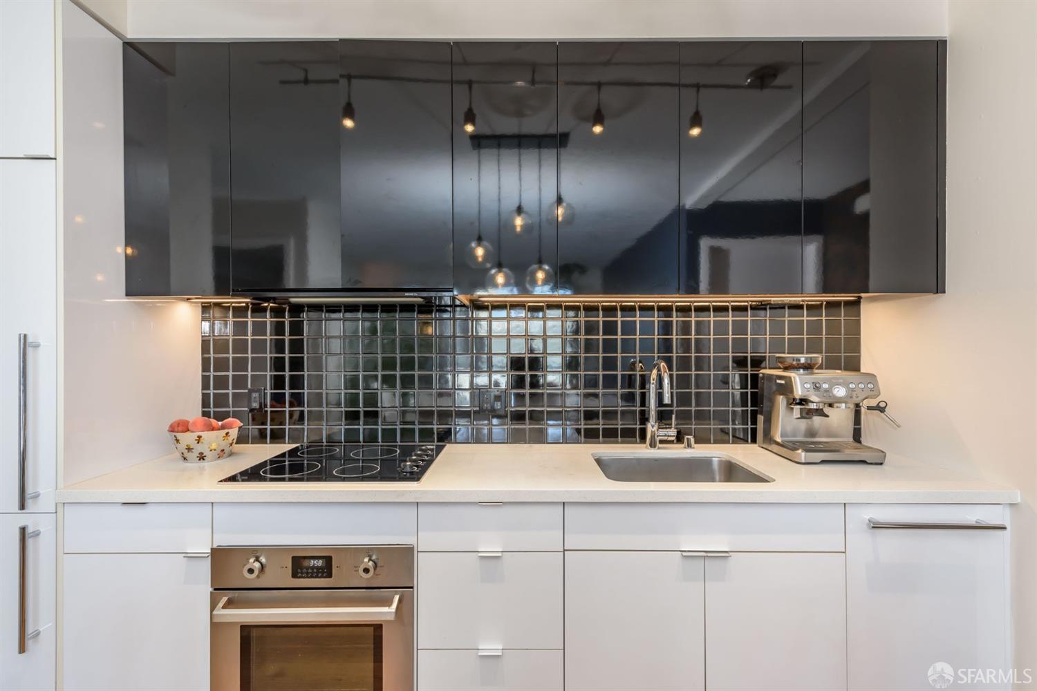 Detail Gallery Image 11 of 31 For 388 Fulton St #501,  San Francisco,  CA 94102 - 2 Beds | 1 Baths