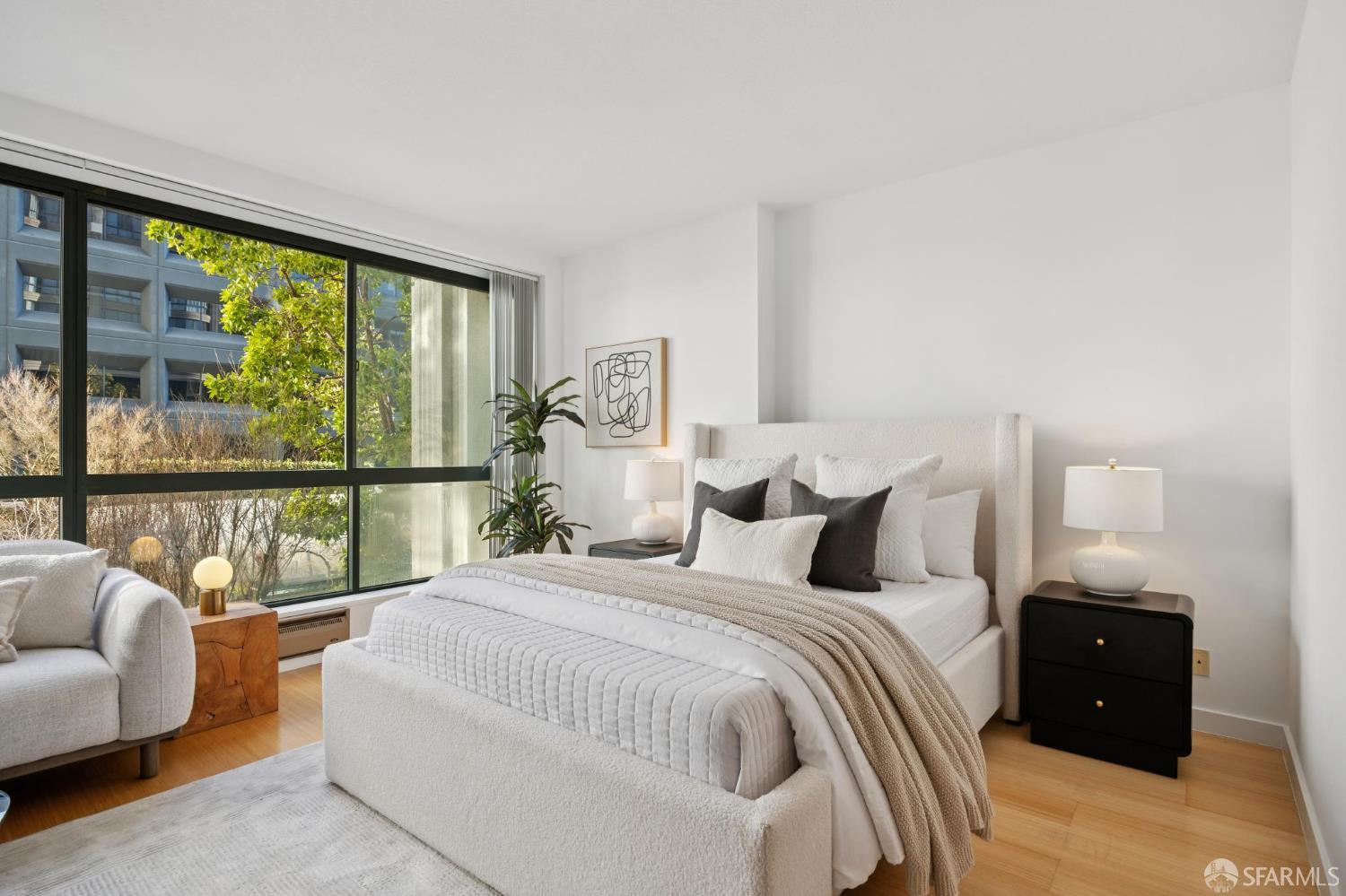 300 3rd UNIT 510, San Francisco, CA, 94107