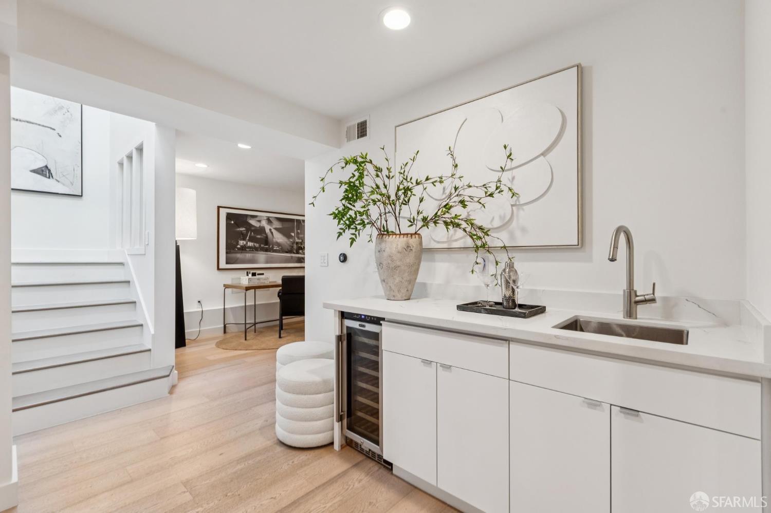 Detail Gallery Image 27 of 42 For 1474 34th Ave, San Francisco,  CA 94122 - 5 Beds | 4 Baths