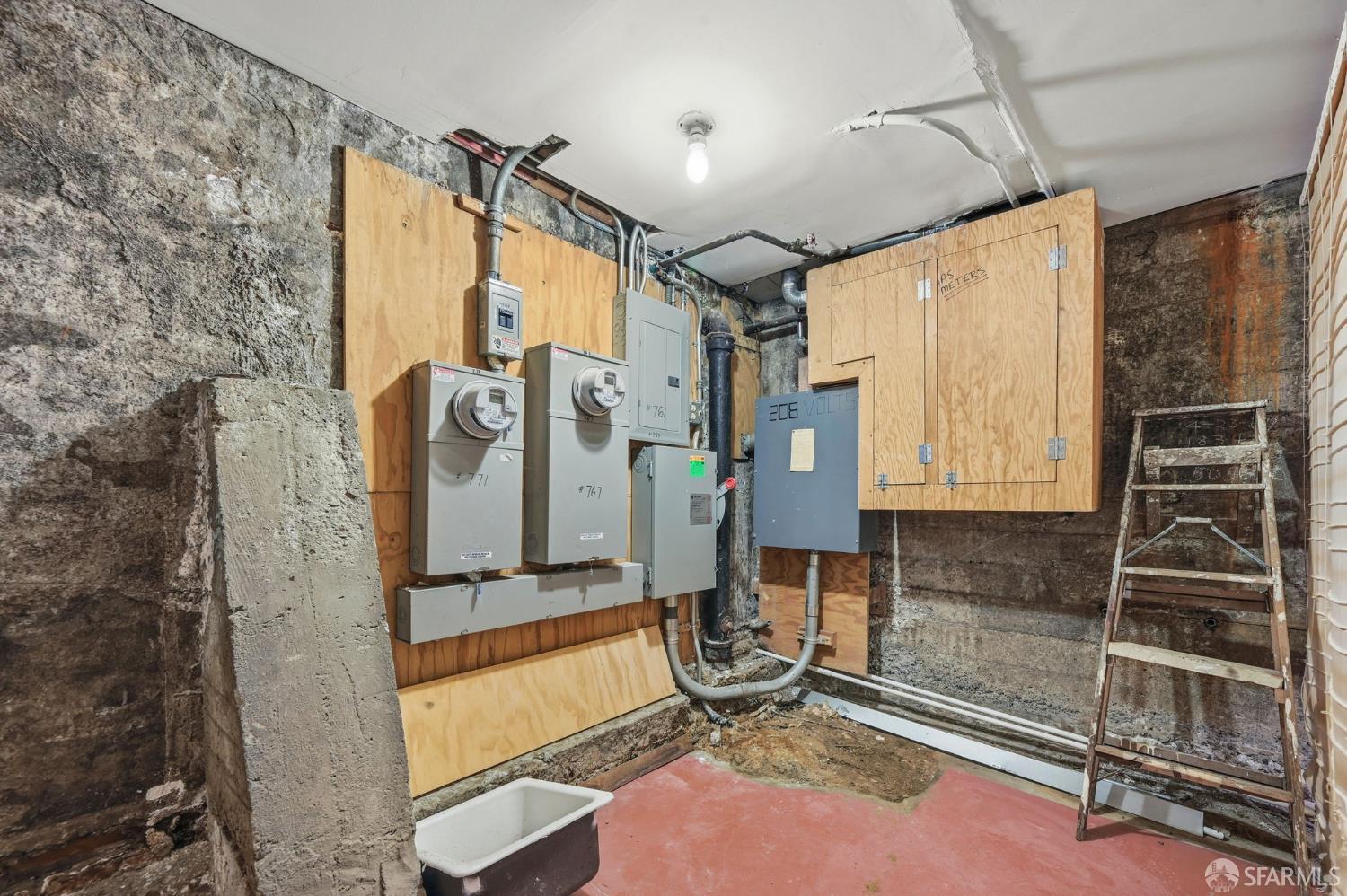 Detail Gallery Image 53 of 73 For 767 Bush St, San Francisco,  CA 94108 - – Beds | – Baths