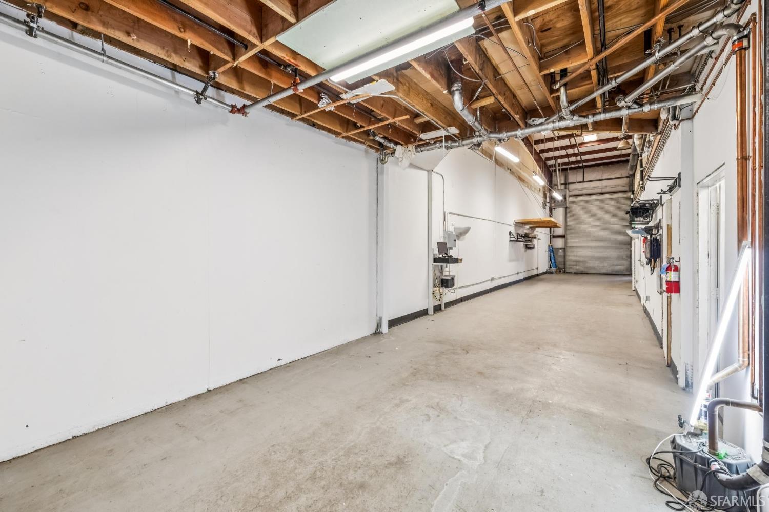 Detail Gallery Image 15 of 31 For 2250 Jerrold Ave #11,  San Francisco,  CA 94124 - – Beds | – Baths