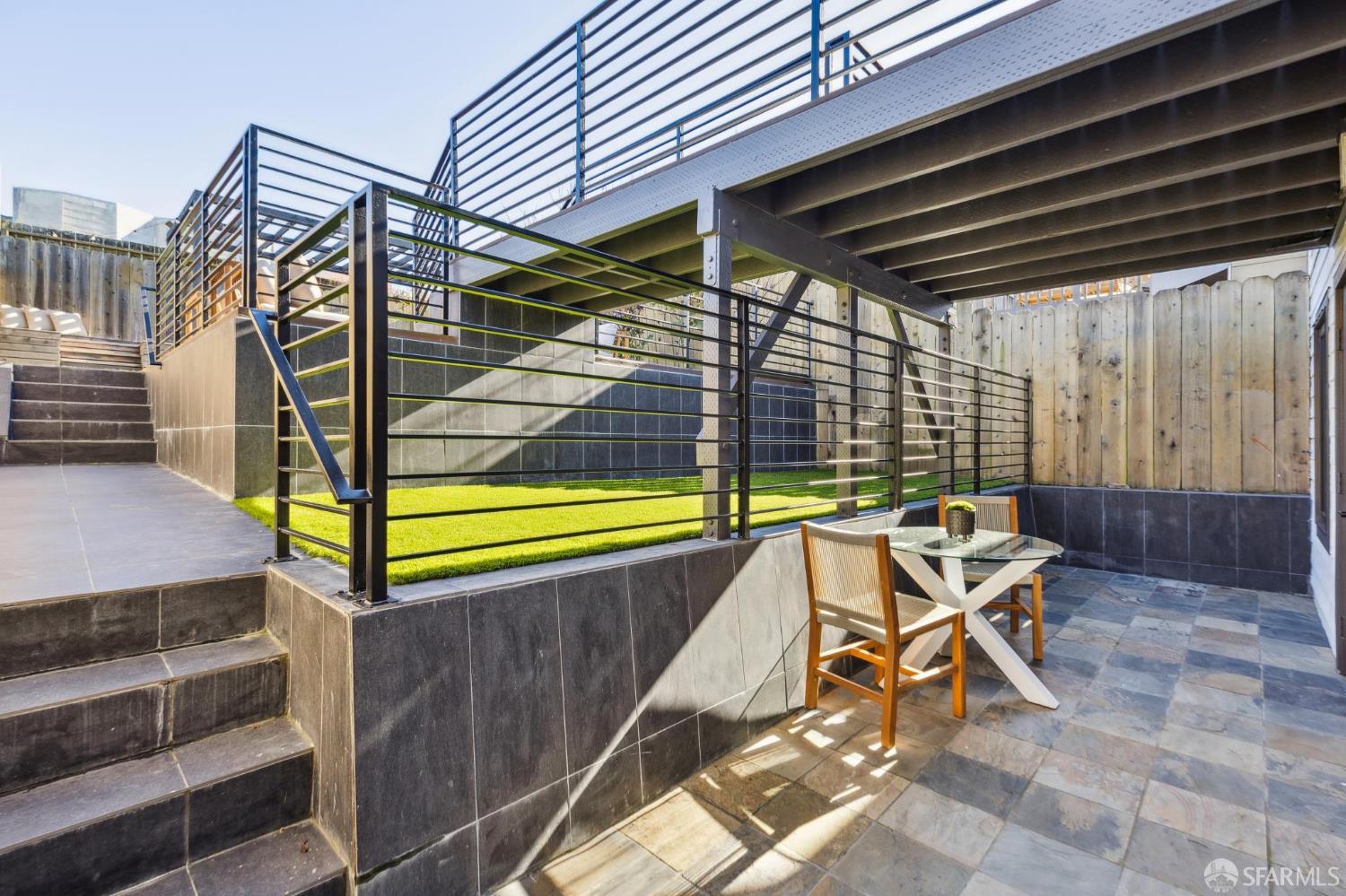 Detail Gallery Image 24 of 42 For 1474 34th Ave, San Francisco,  CA 94122 - 5 Beds | 4 Baths