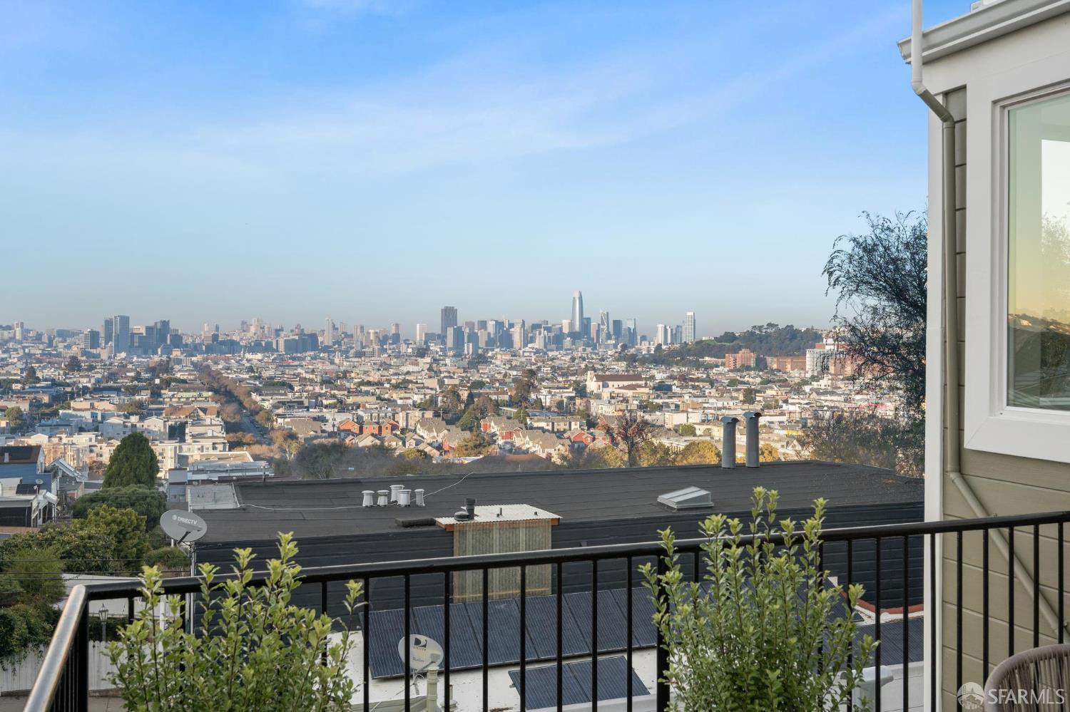 Detail Gallery Image 41 of 97 For 3316 Folsom St, San Francisco,  CA 94110 - 2 Beds | 2/1 Baths