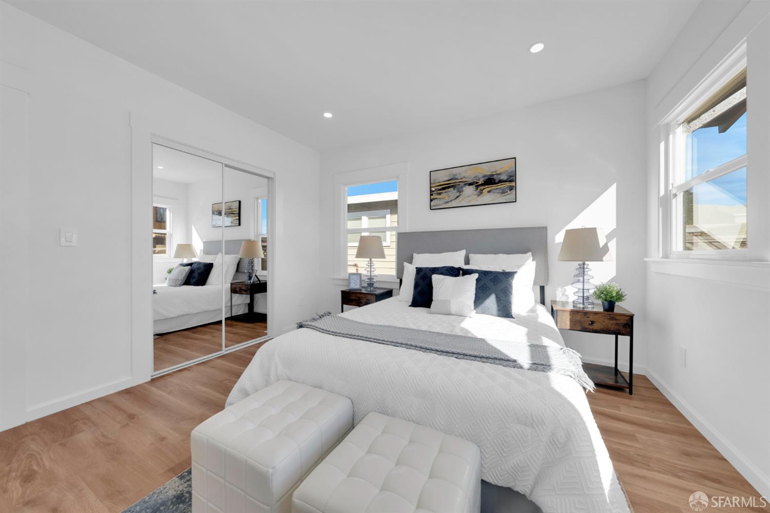 Detail Gallery Image 28 of 56 For 2906 Seminary Ave, Oakland,  CA 94605 - 2 Beds | 2 Baths