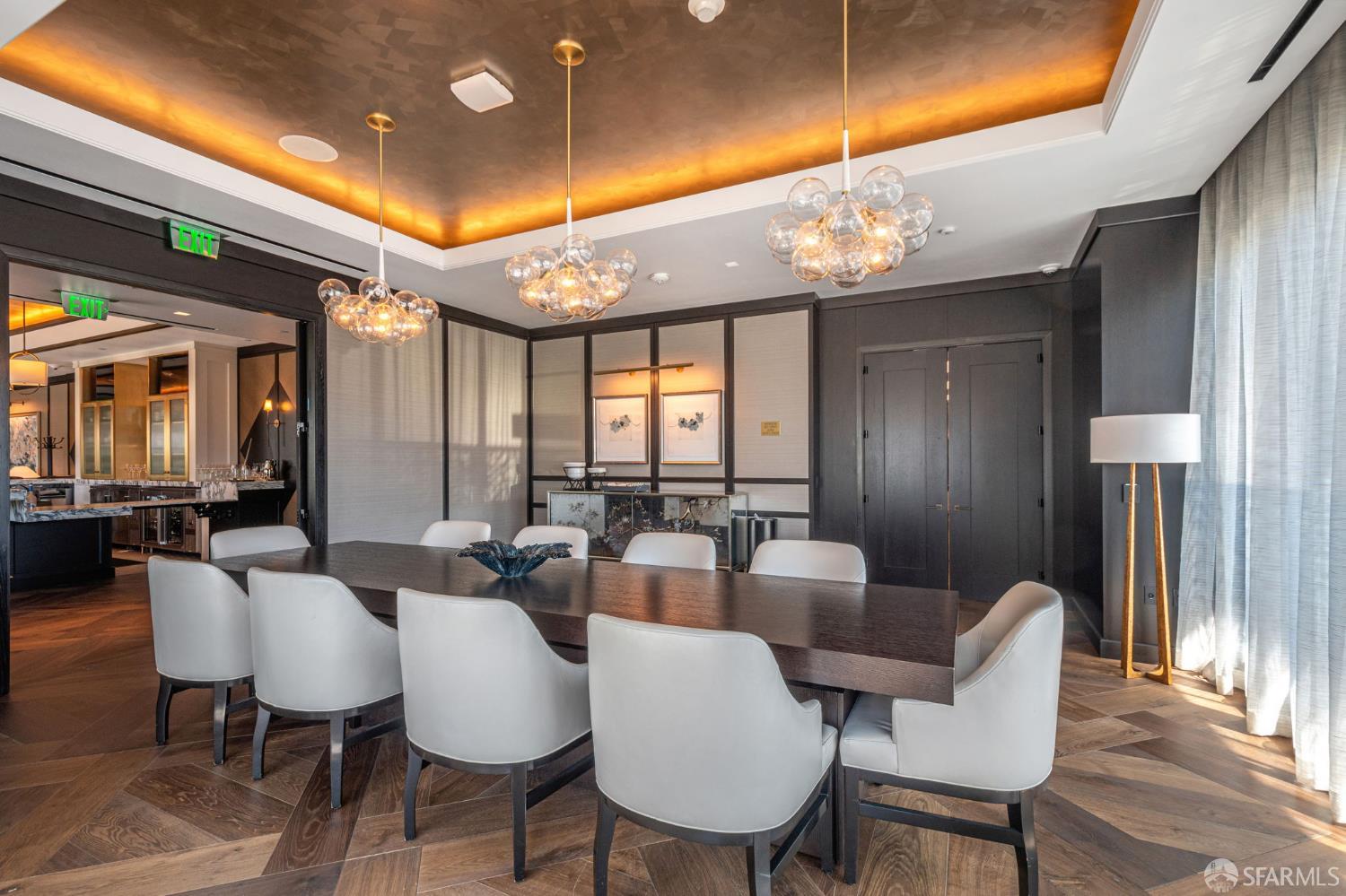 Detail Gallery Image 53 of 83 For 706 Mission St 8c,  San Francisco,  CA 94103 - 2 Beds | 2 Baths