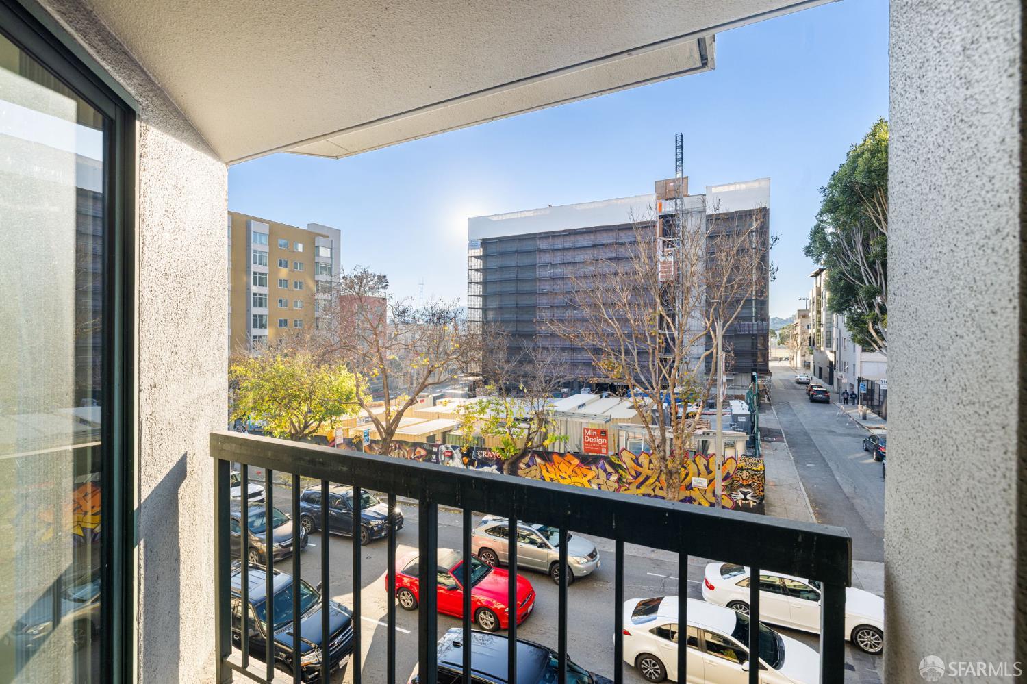 Detail Gallery Image 32 of 72 For 601 Van Ness Ave #39,  San Francisco,  CA 94102 - 2 Beds | 2 Baths
