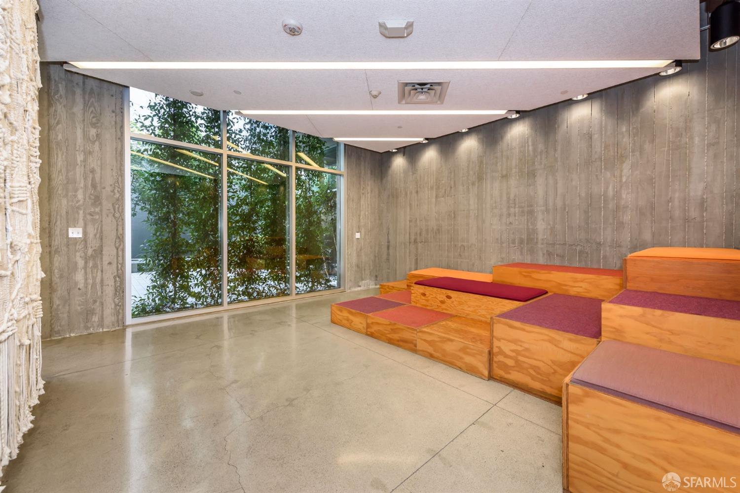 Detail Gallery Image 24 of 31 For 388 Fulton St #501,  San Francisco,  CA 94102 - 2 Beds | 1 Baths