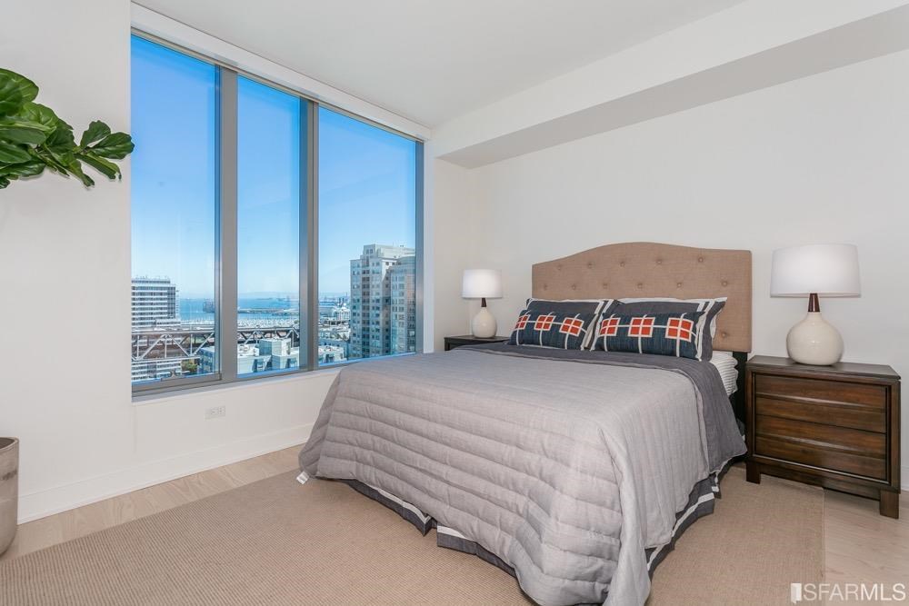 Detail Gallery Image 14 of 23 For 338 Main St 23c,  San Francisco,  CA 94105 - 2 Beds | 2 Baths