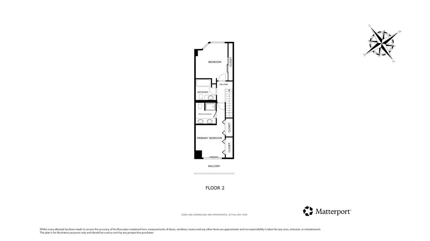 Detail Gallery Image 72 of 72 For 601 Van Ness Ave #39,  San Francisco,  CA 94102 - 2 Beds | 2 Baths