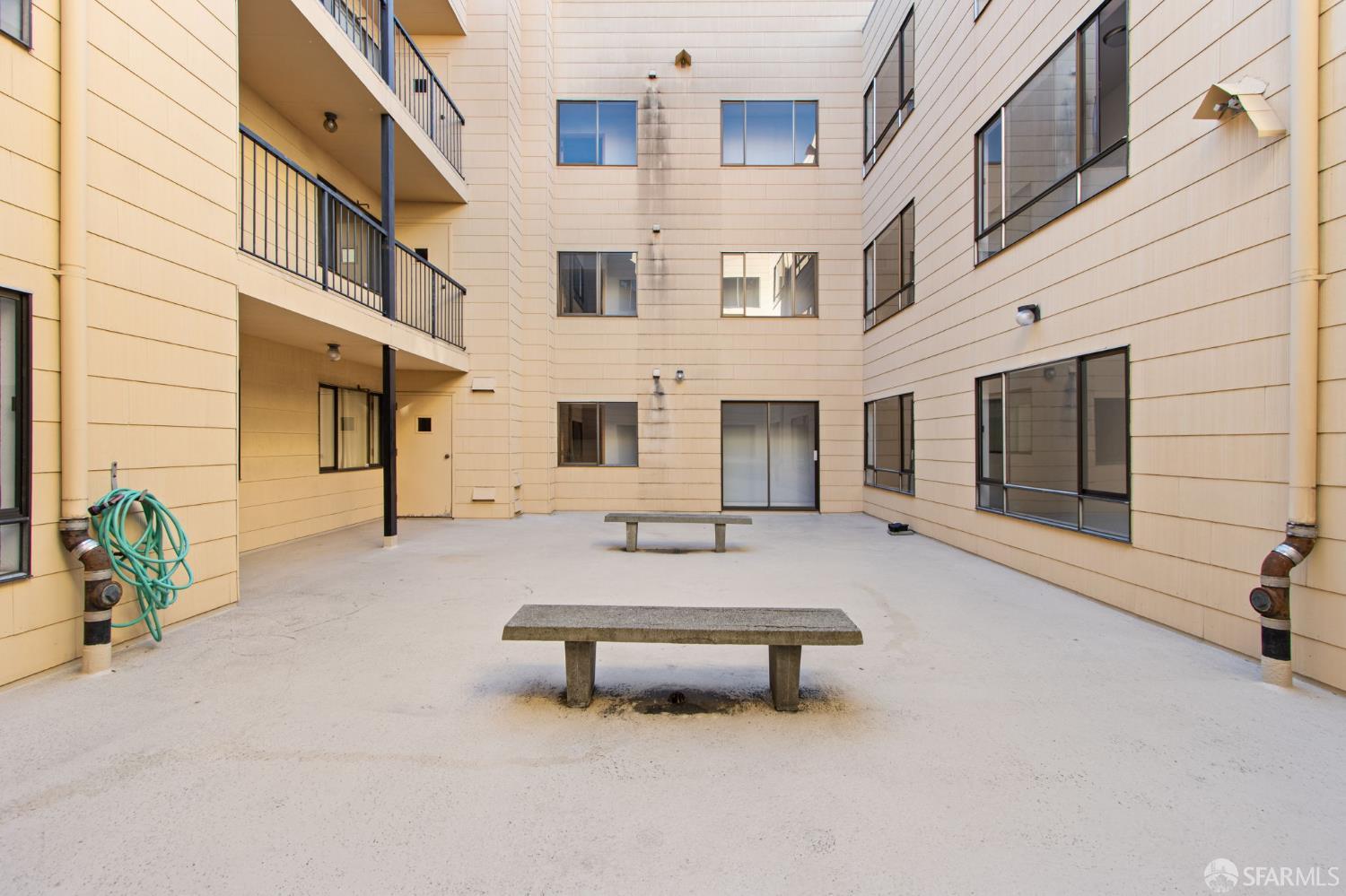 Detail Gallery Image 31 of 44 For 1461 Broadway St #205,  San Francisco,  CA 94109 - 1 Beds | 1 Baths