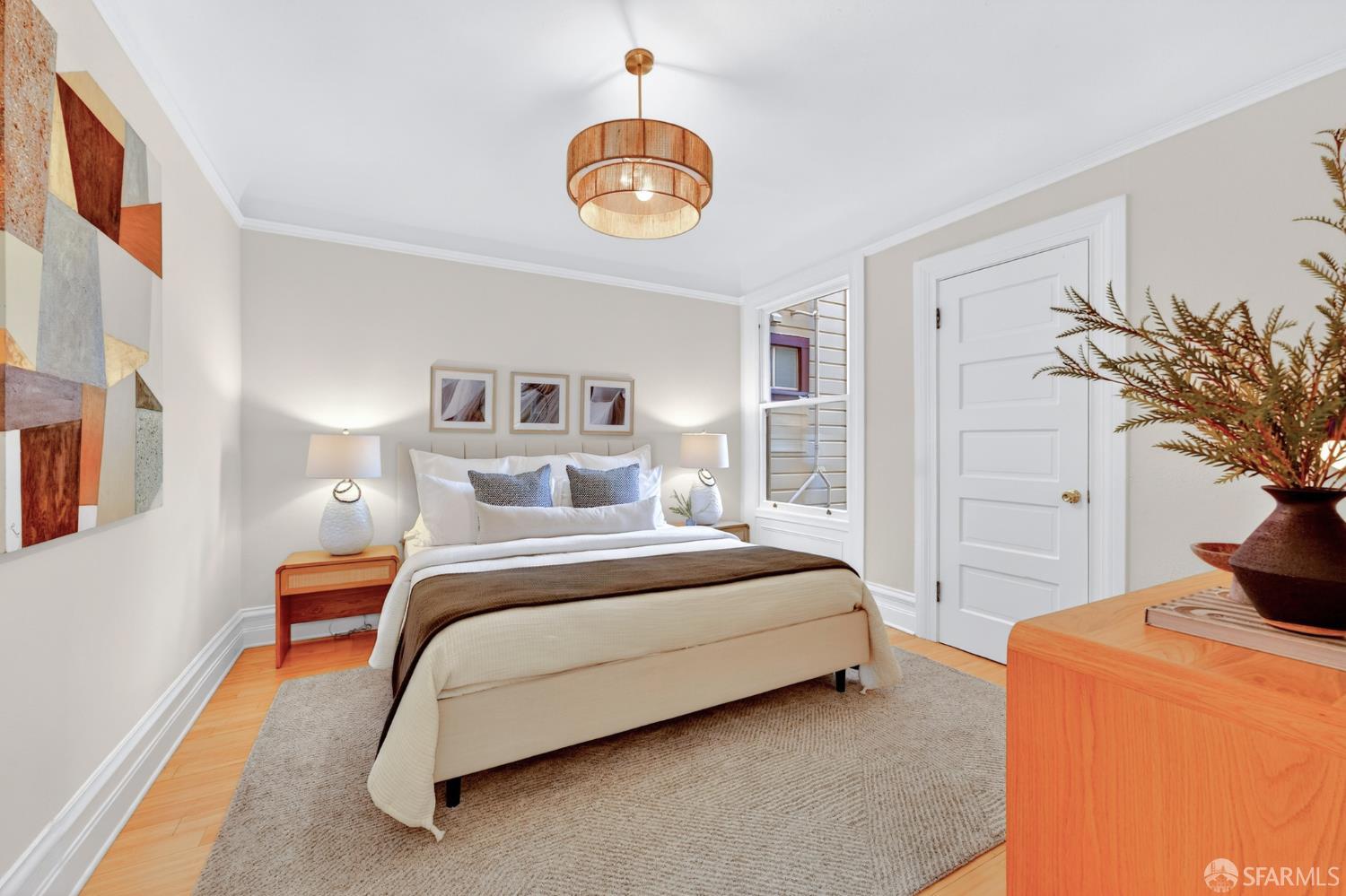 Detail Gallery Image 8 of 28 For 3129 Folsom St #3135,  San Francisco,  CA 94110 - 2 Beds | 1 Baths