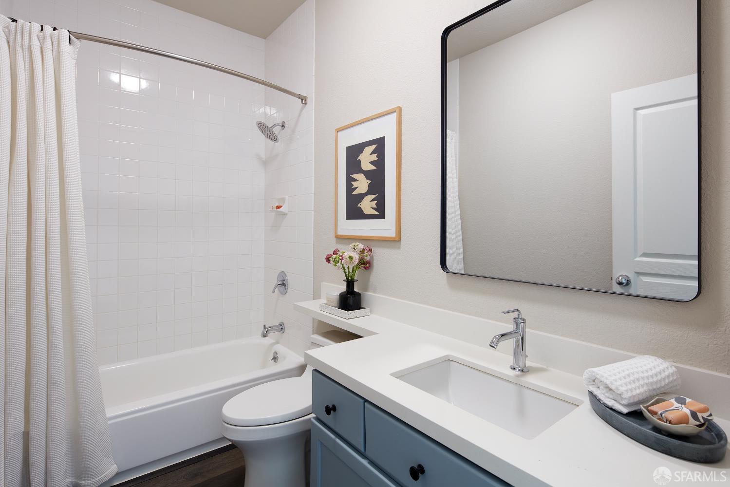 Detail Gallery Image 11 of 25 For 352 Arkansas St, San Francisco,  CA 94107 - 2 Beds | 2 Baths