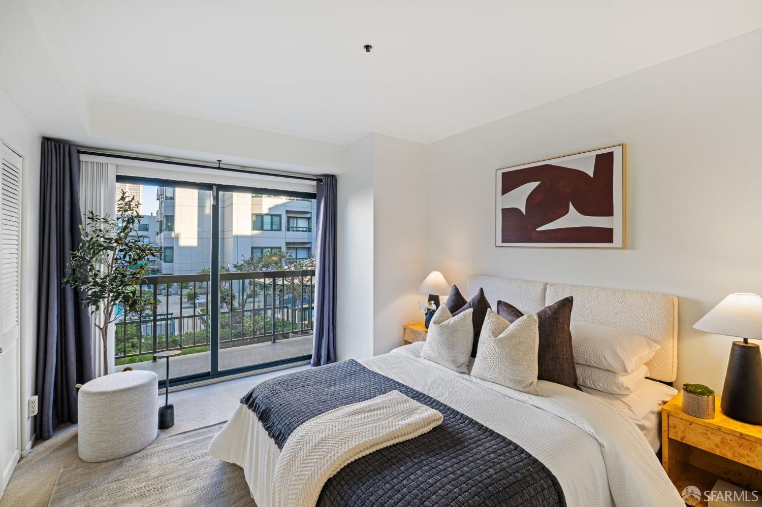 Detail Gallery Image 50 of 72 For 601 Van Ness Ave #39,  San Francisco,  CA 94102 - 2 Beds | 2 Baths