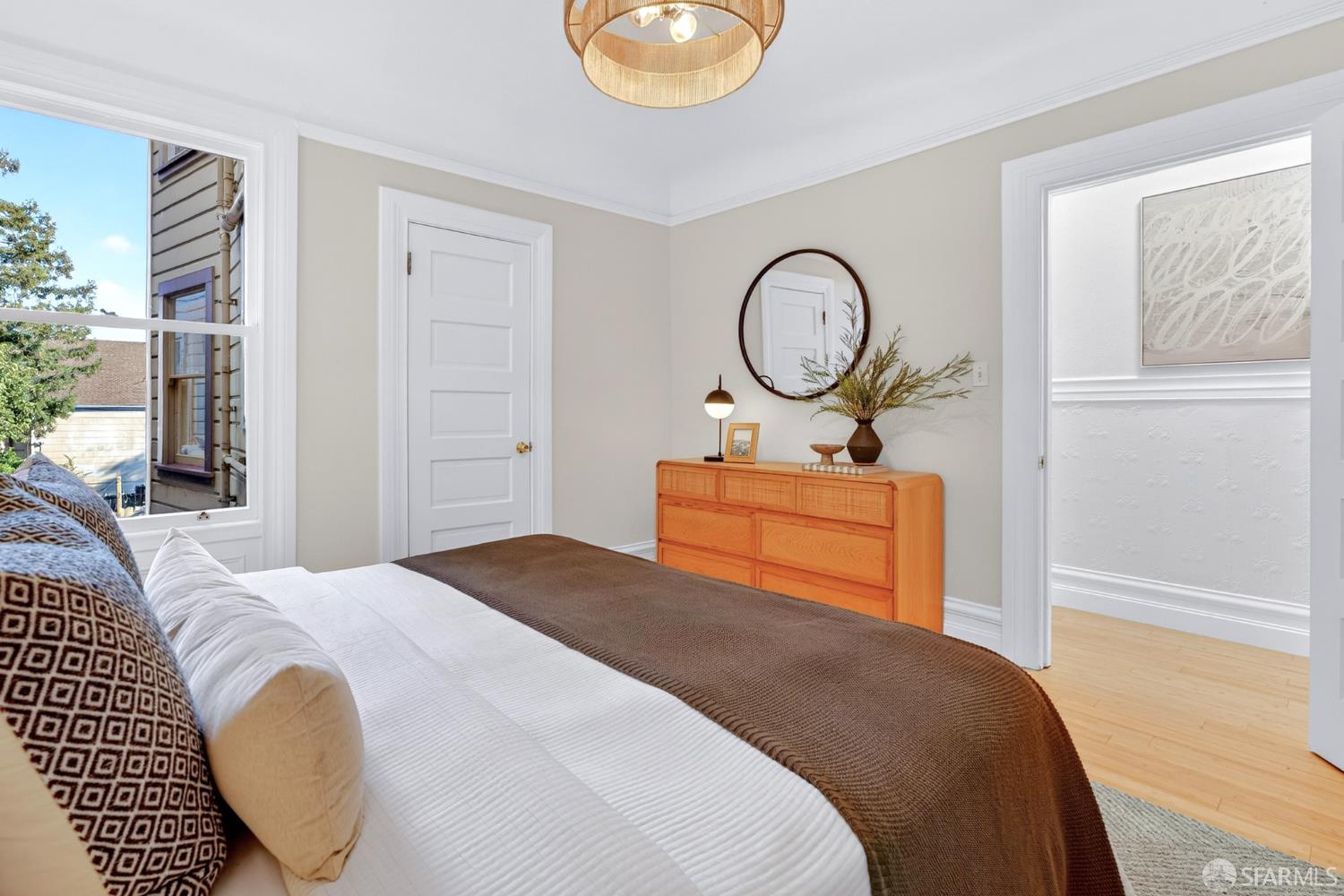 Detail Gallery Image 10 of 28 For 3129 Folsom St #3135,  San Francisco,  CA 94110 - 2 Beds | 1 Baths